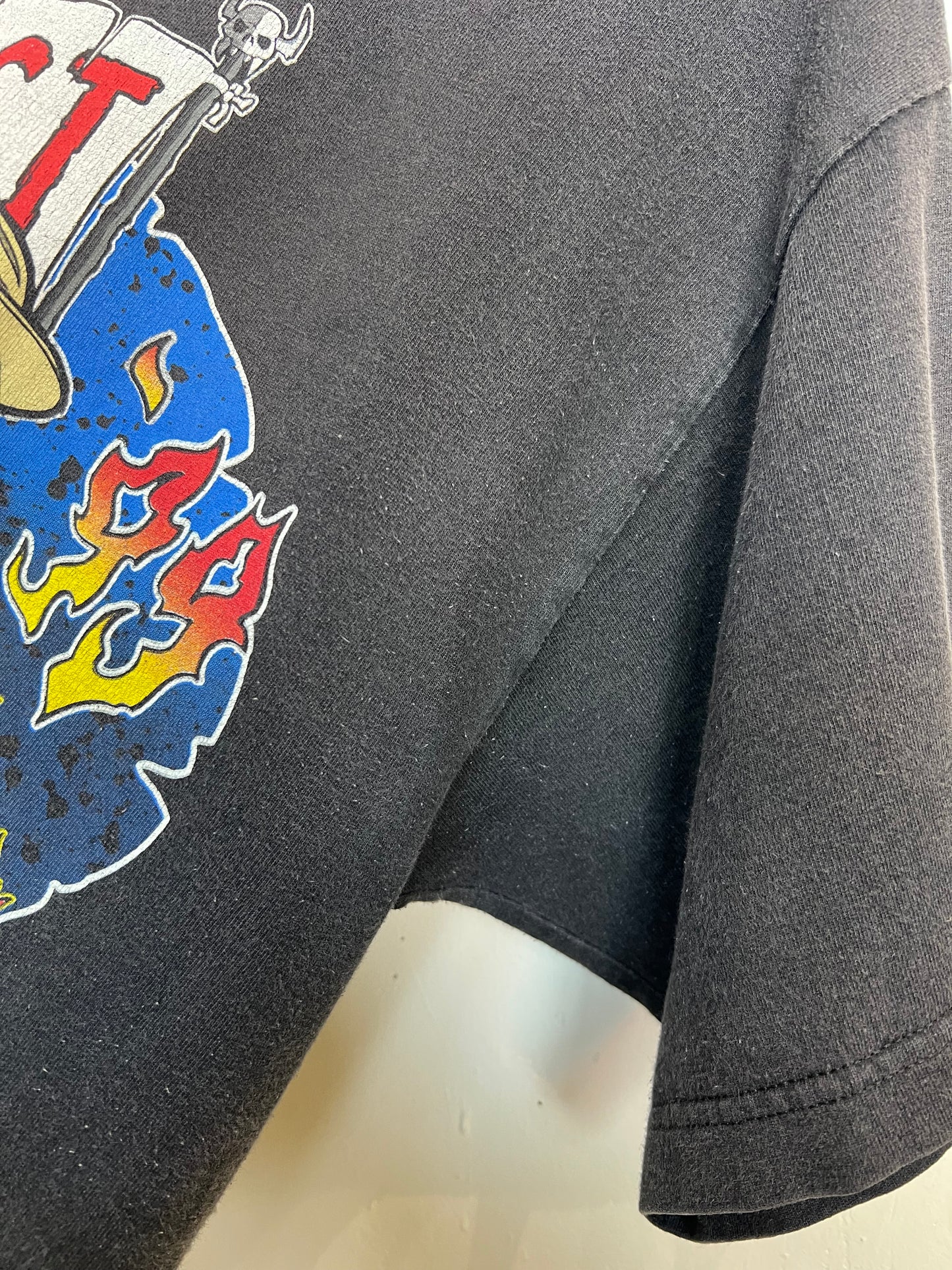 Vintage Ozzfest '99 Tee