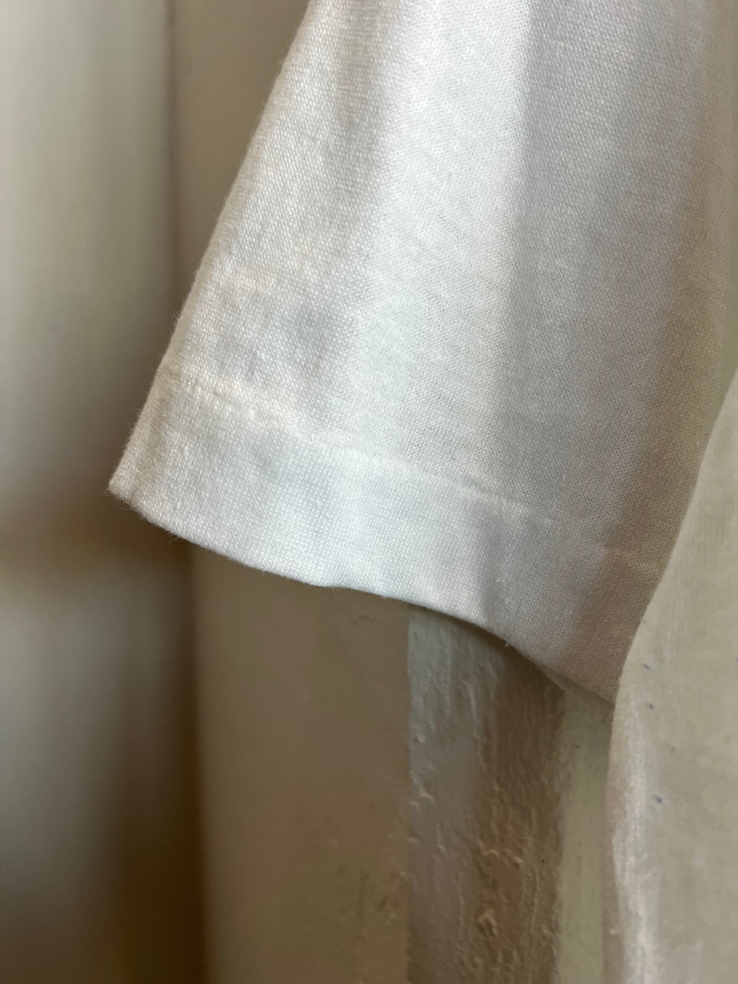 Vintage 87/88 Aerosmith Tour Tee