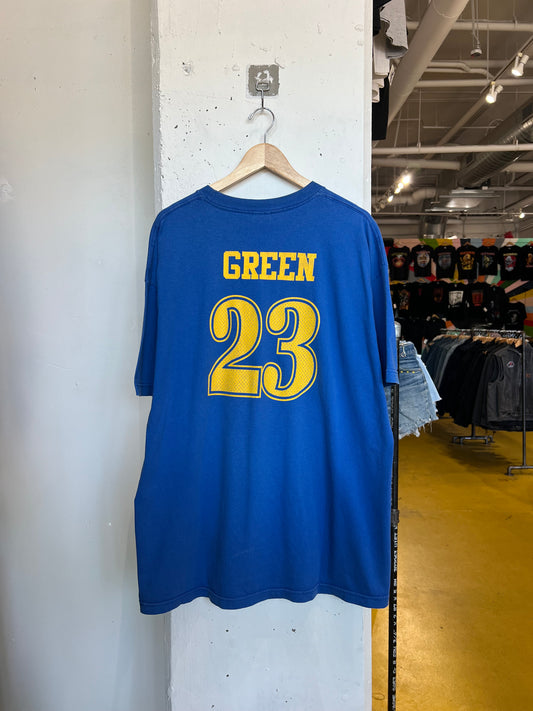 Draymond Green Warriors Tee