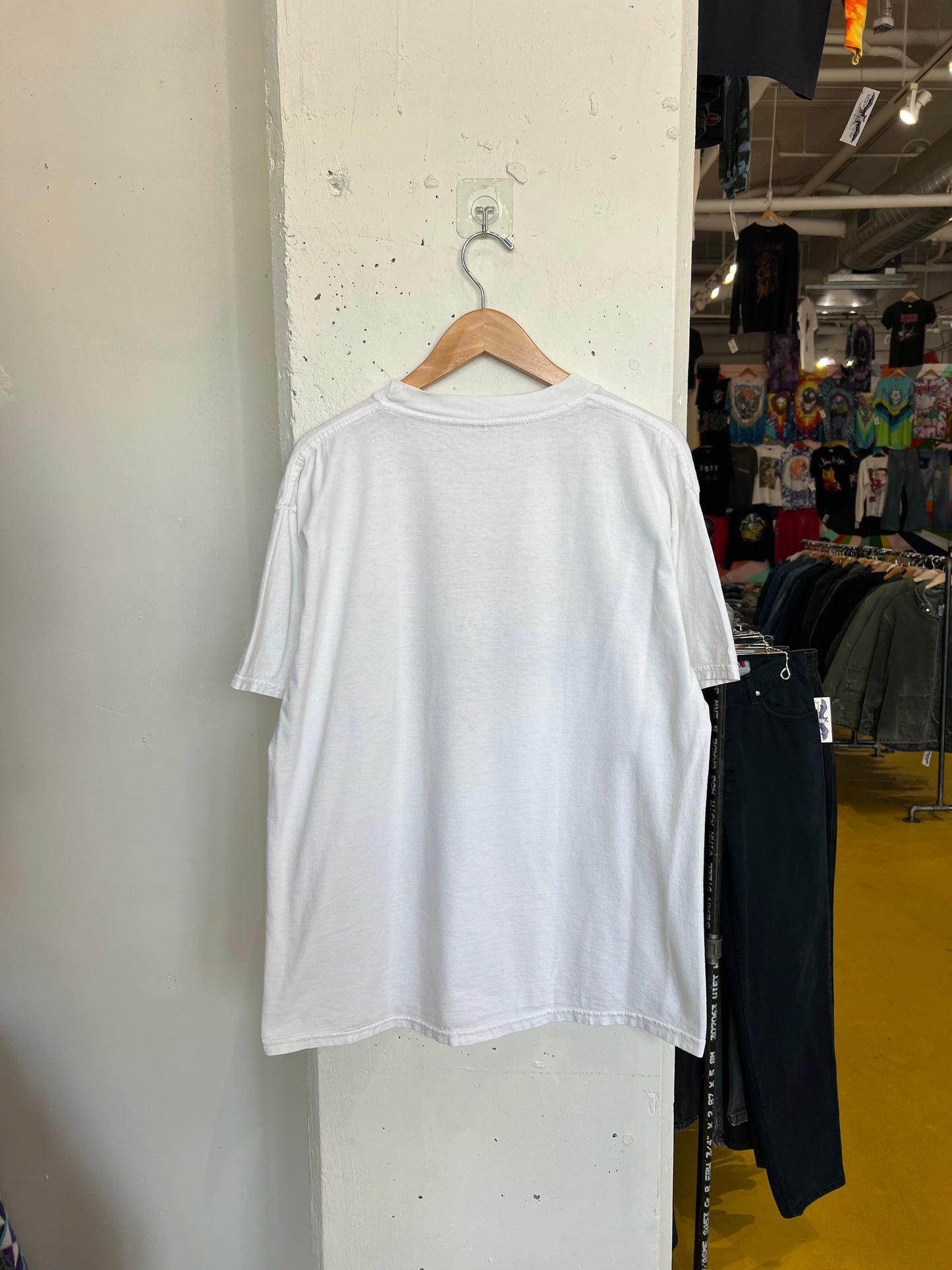 Vintage 1999 Roger Waters Tee