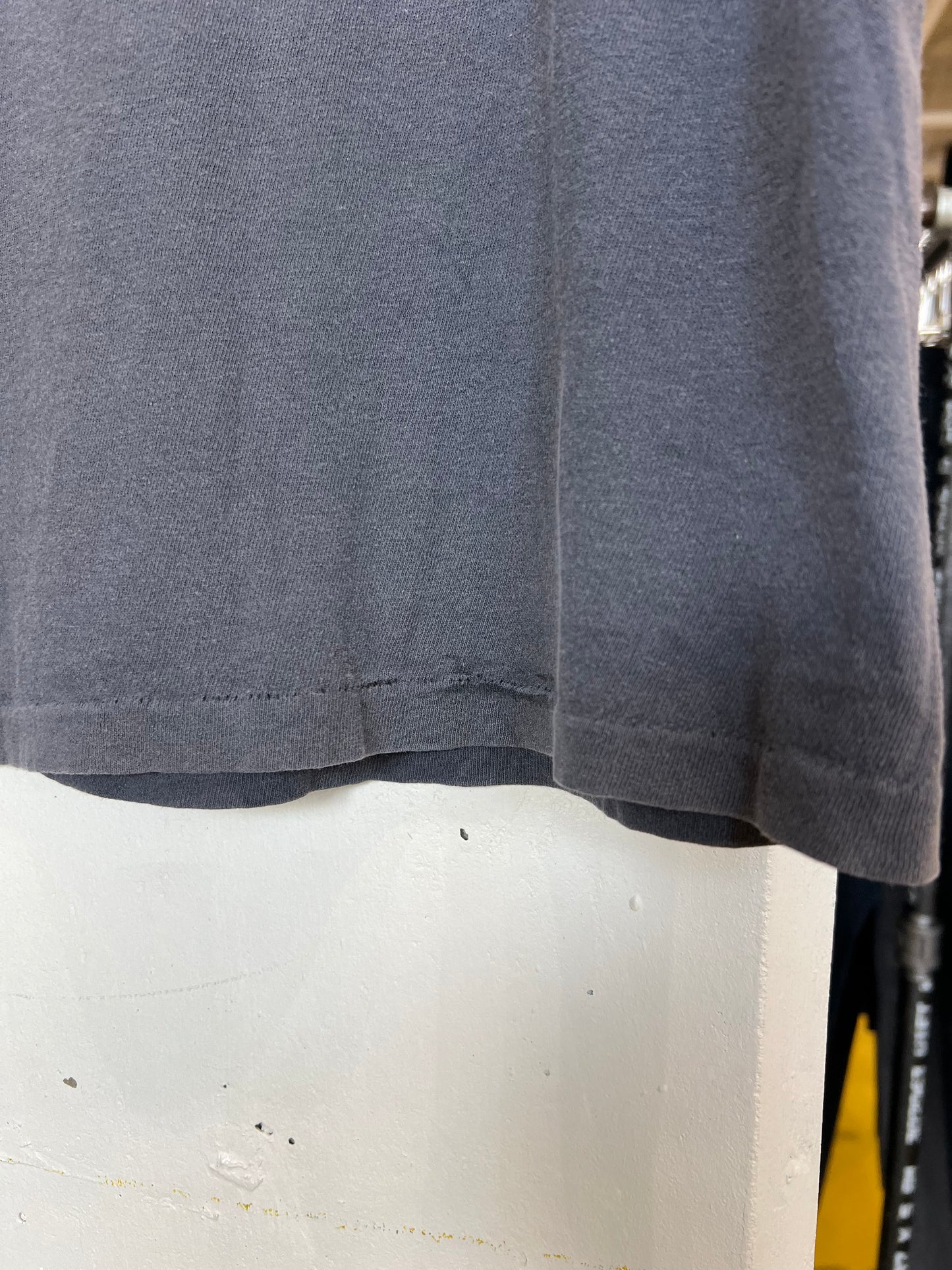 Vintage 1988 Led Zeppelin “Physical Graffiti” Faded Distressed Tee