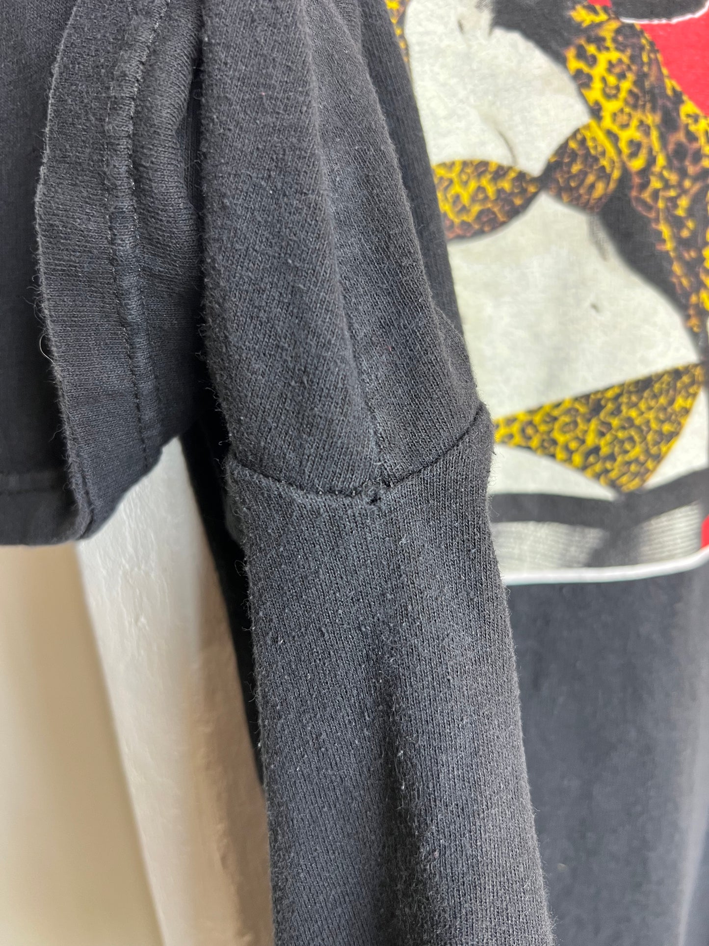 Vintage 2000s Social Distortion Tee