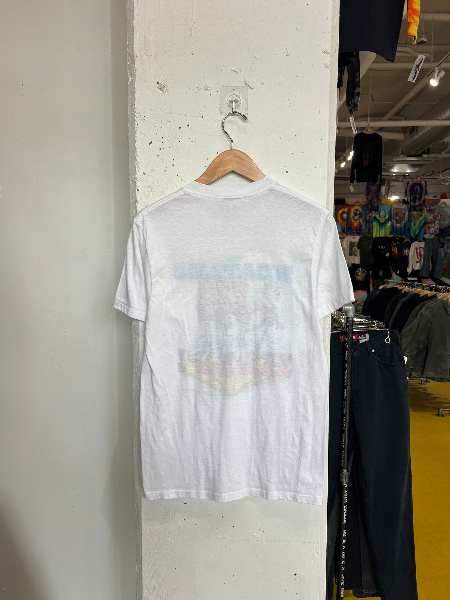 Vintage 1987 The Beatles Tee