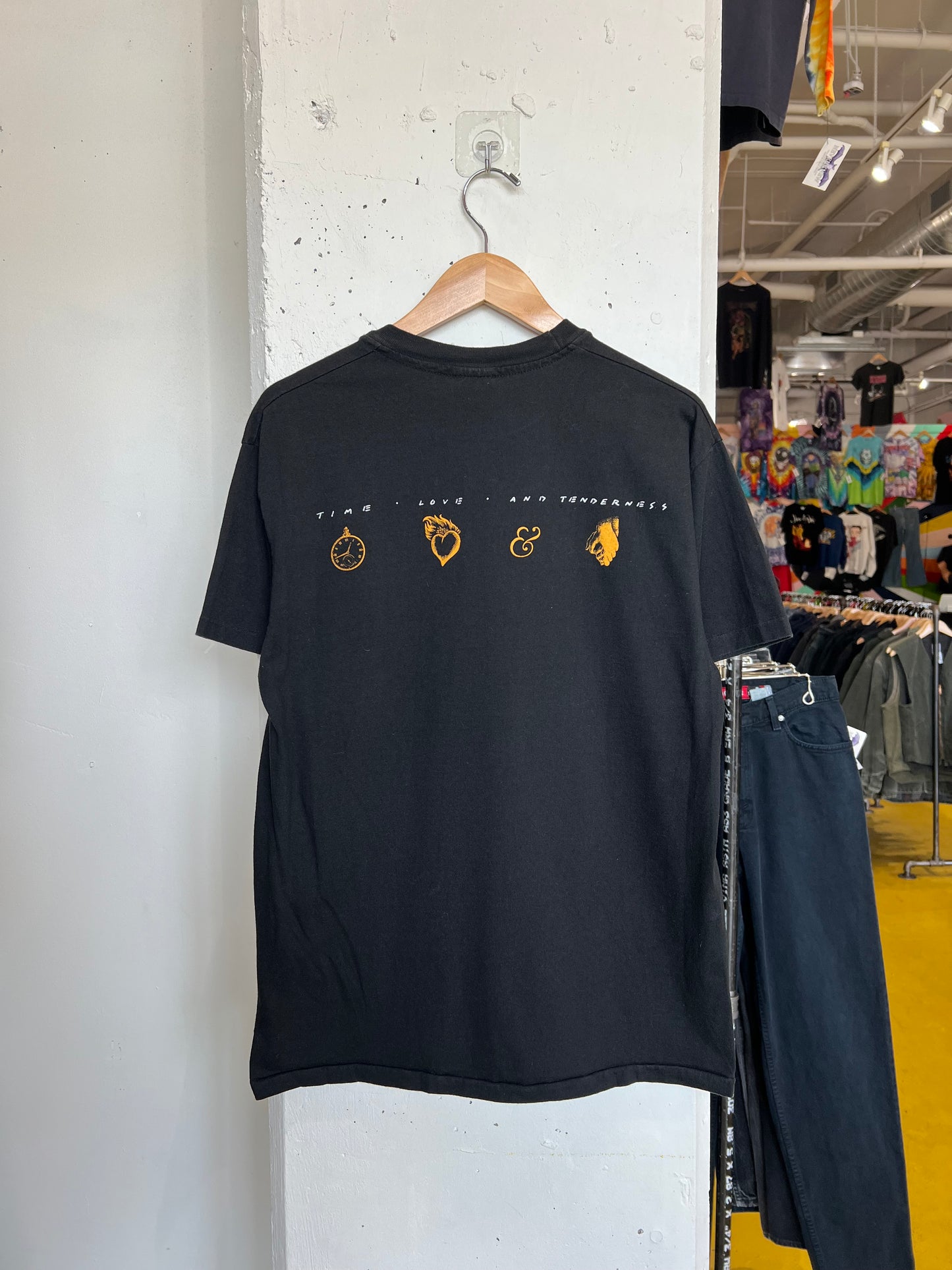 Vintage Michael Bolton Tee