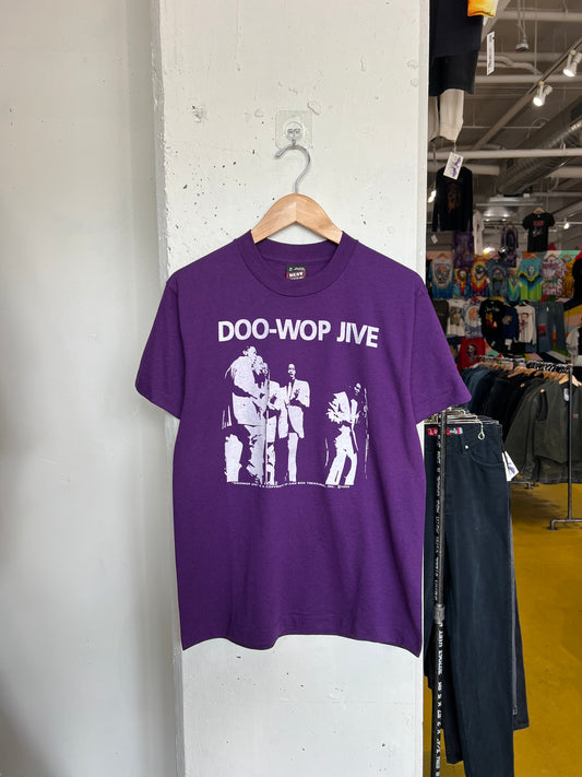 Vintage 90’s Doo-Wop Jive Tee