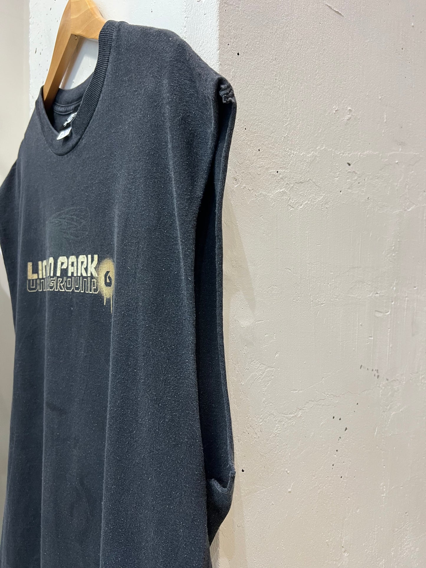 Vintage Linkin Park “Underground” DC Tee