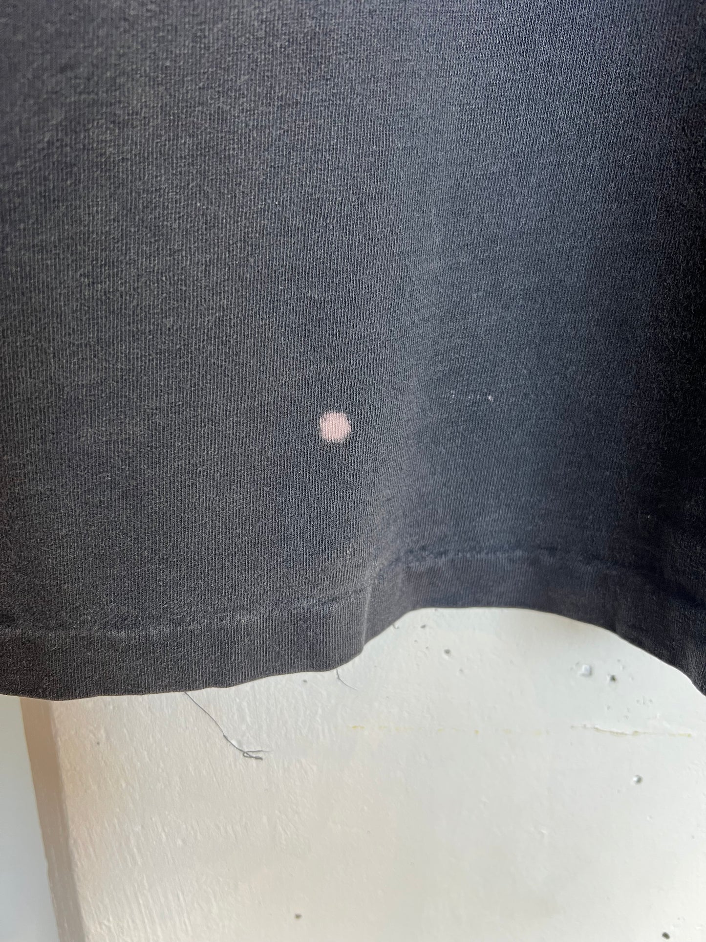 Vintage 90s R.E.M. Work Tour Tee