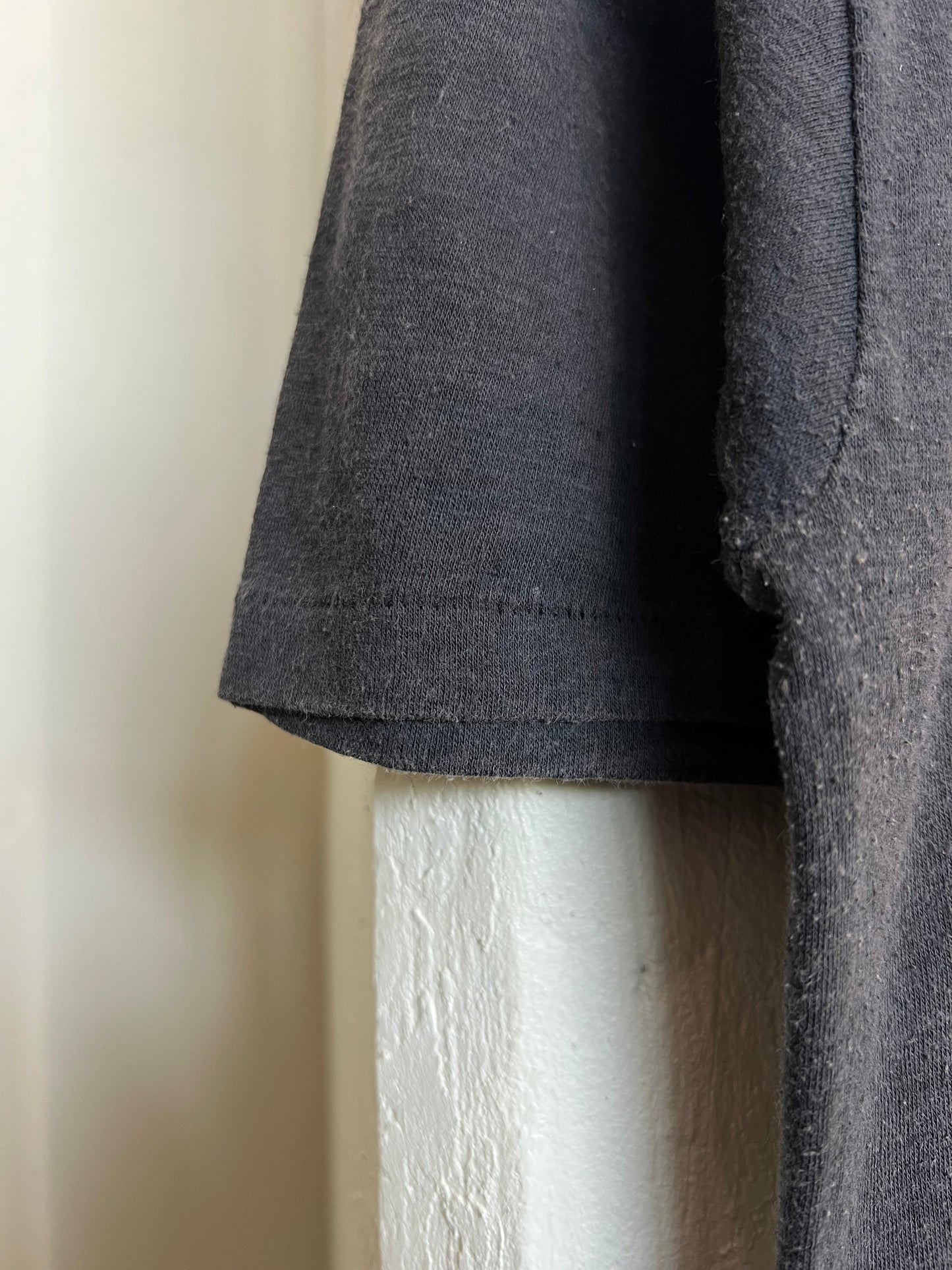 Vintage 1981 Van Halen Tour Tee