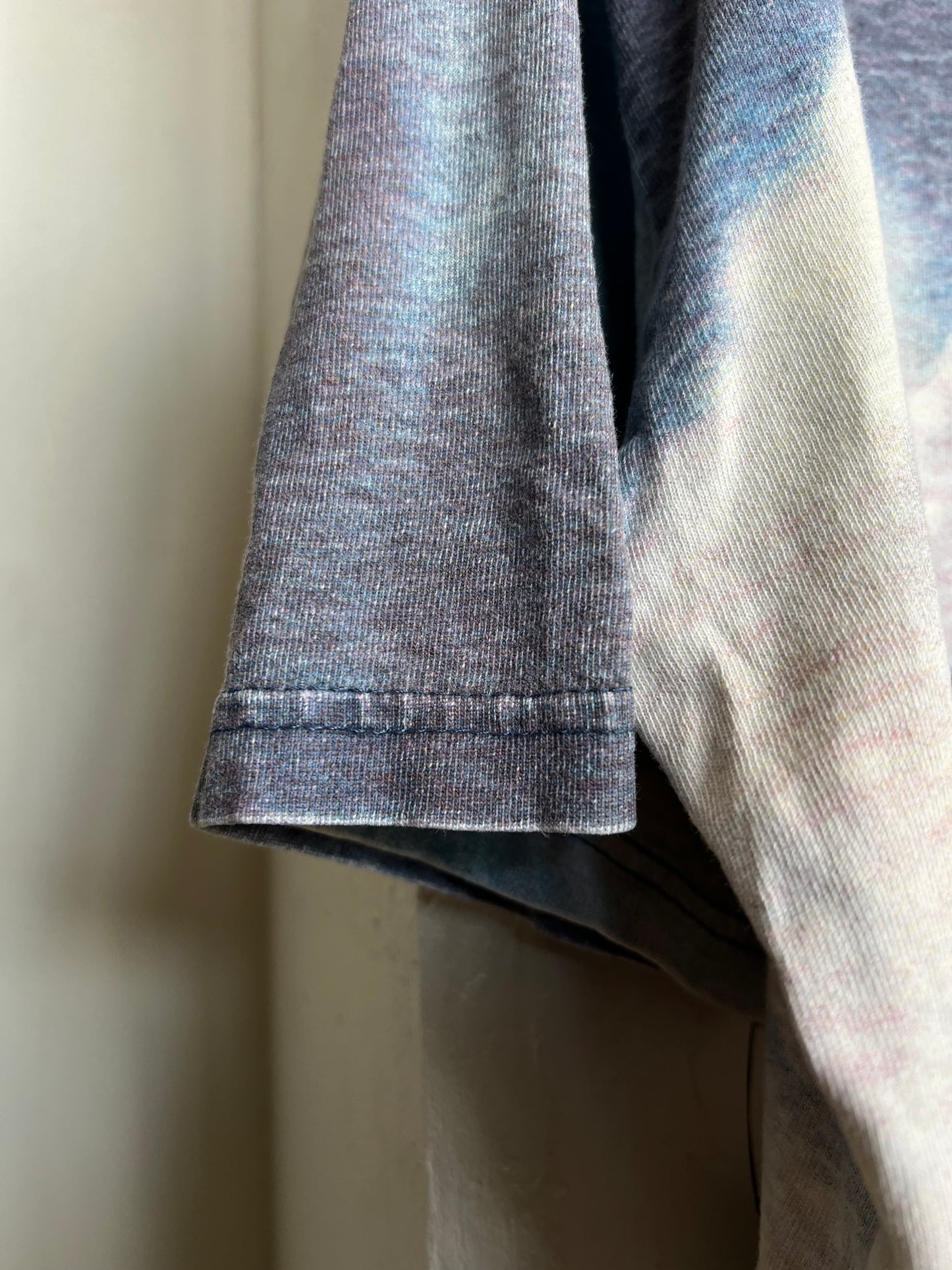 Vintage 90s Rolling Stones All Over Print Tee