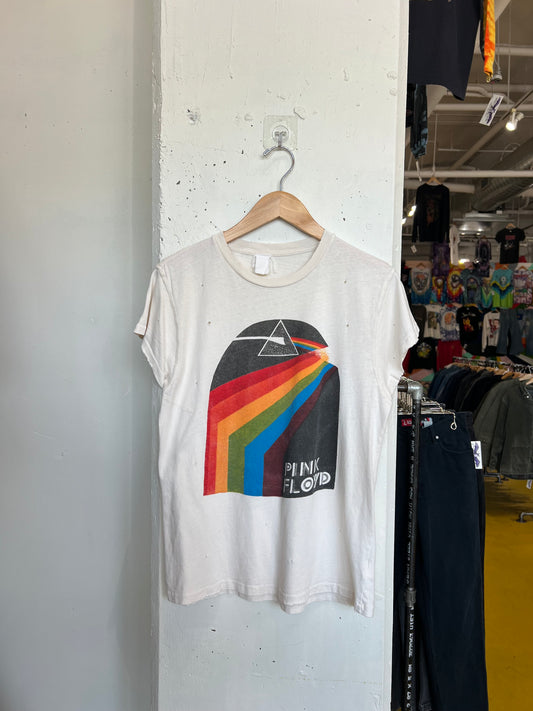 Pink Floyd Reproduction Tee “Made Worn”