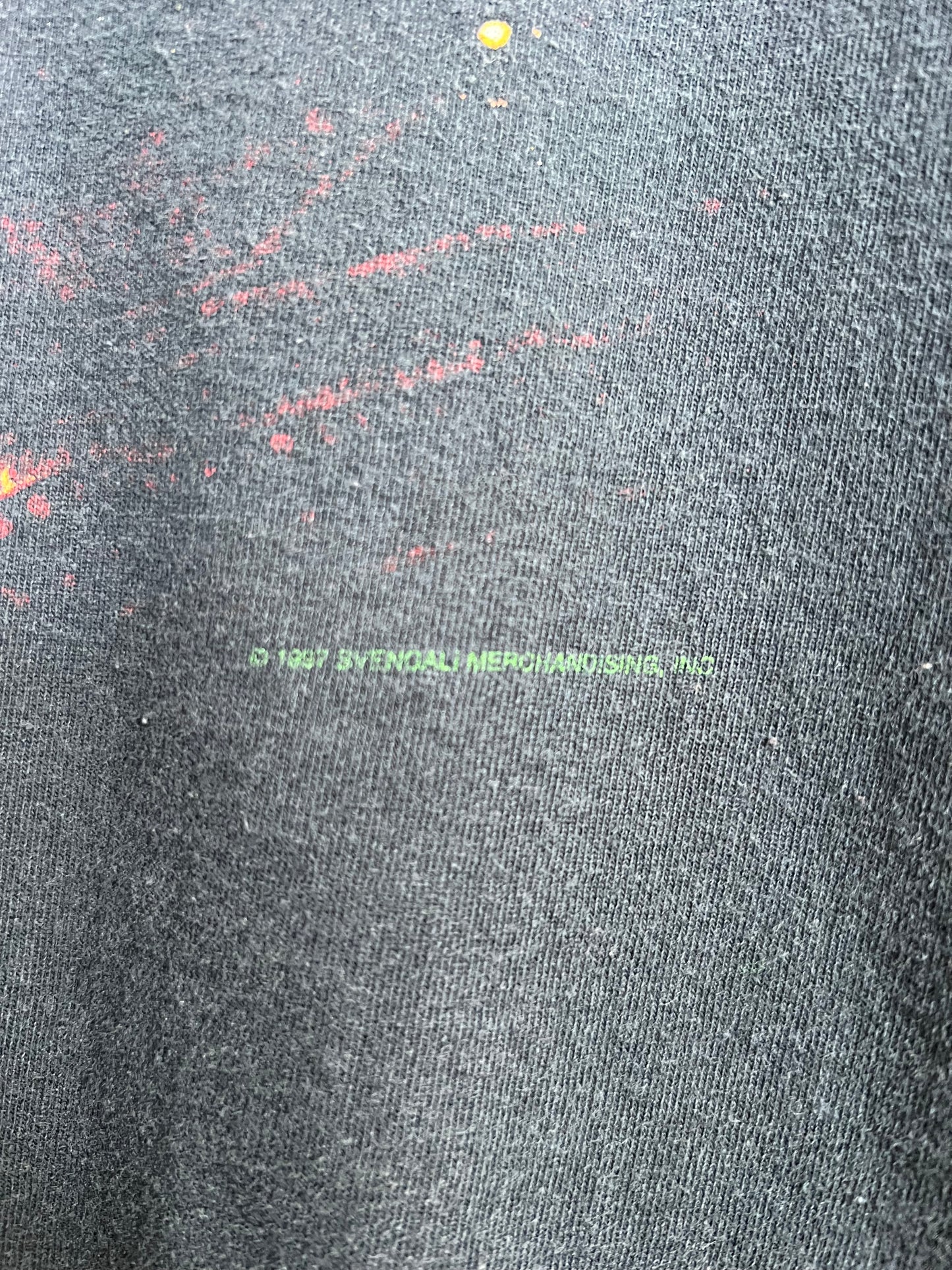 Vintage 90s Aerosmith Tee