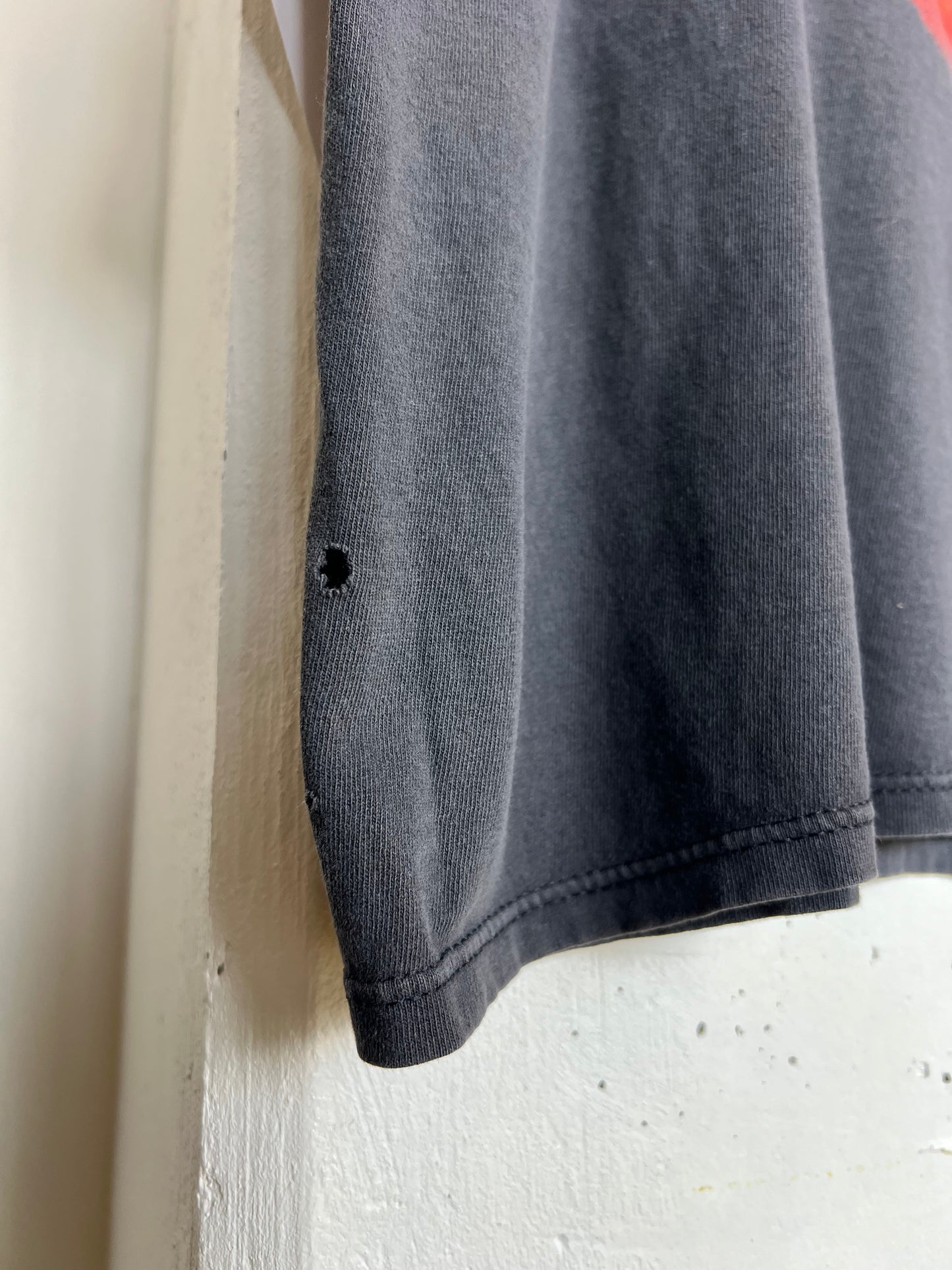 Vintage Iron Maiden “Fear Of The Dark” 1992 Tee