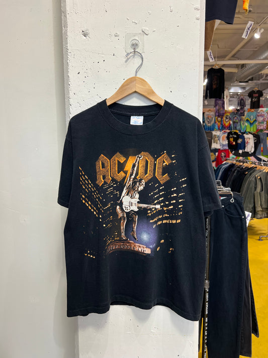 Vintage 2000 ACDC Tee