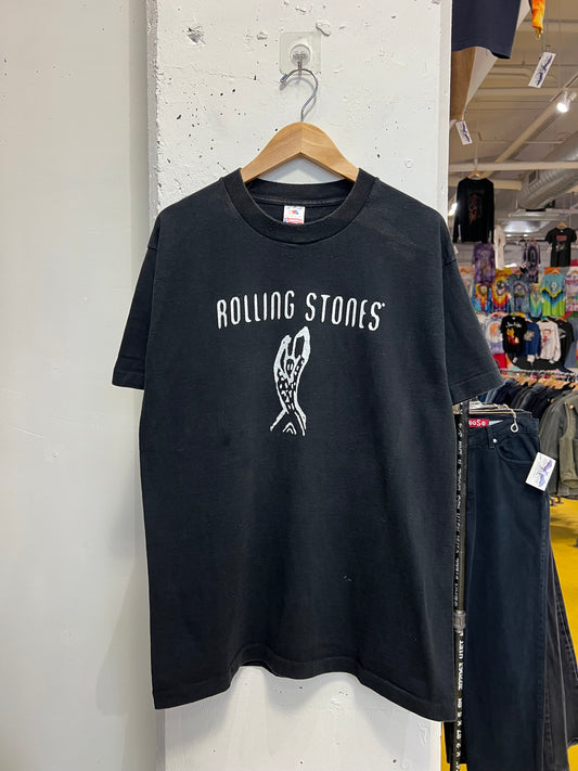 Vintage 90s Rolling Stones Voodoo Lounge Tee