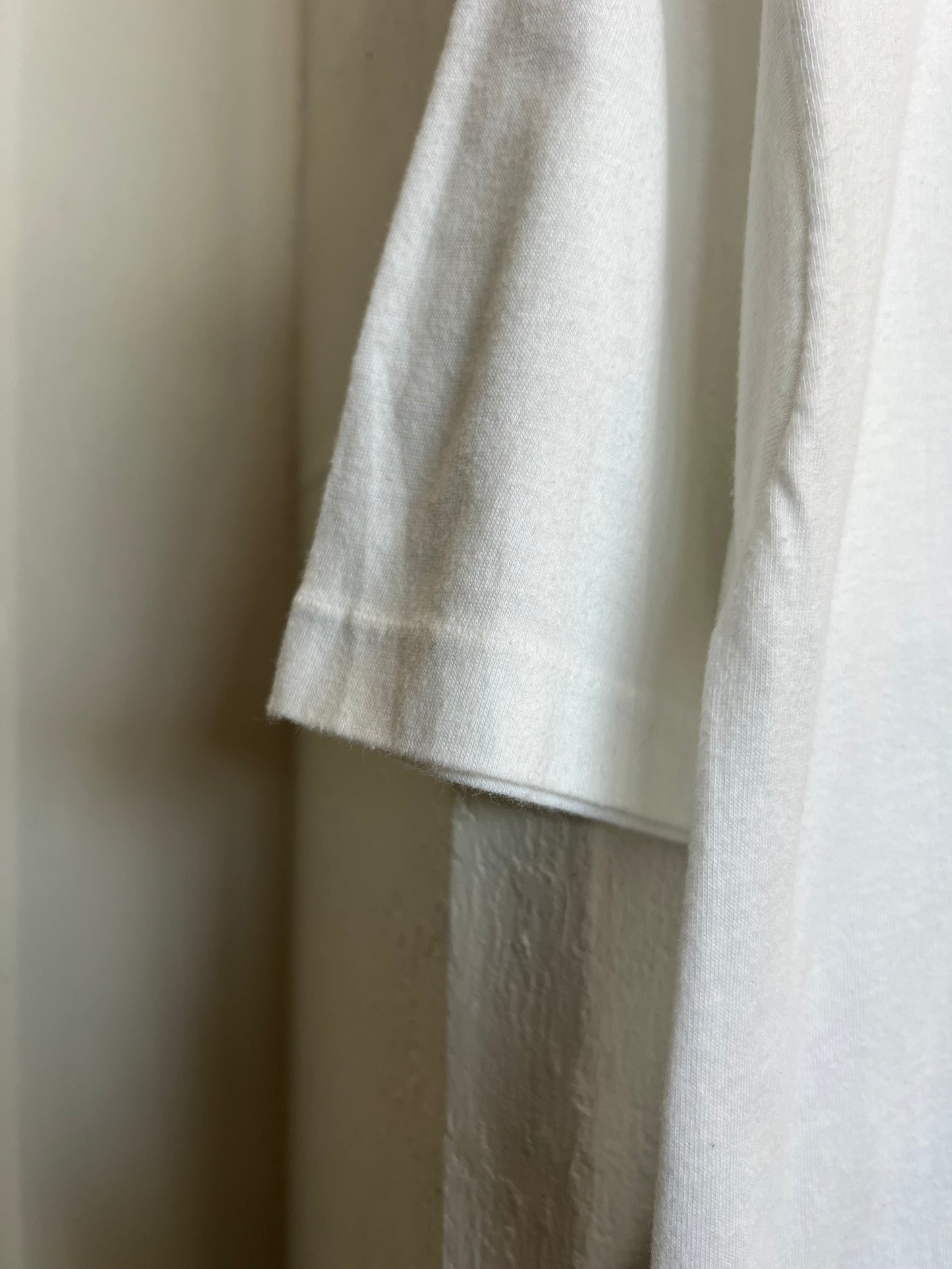 Vintage Spring Jam 91 Tee