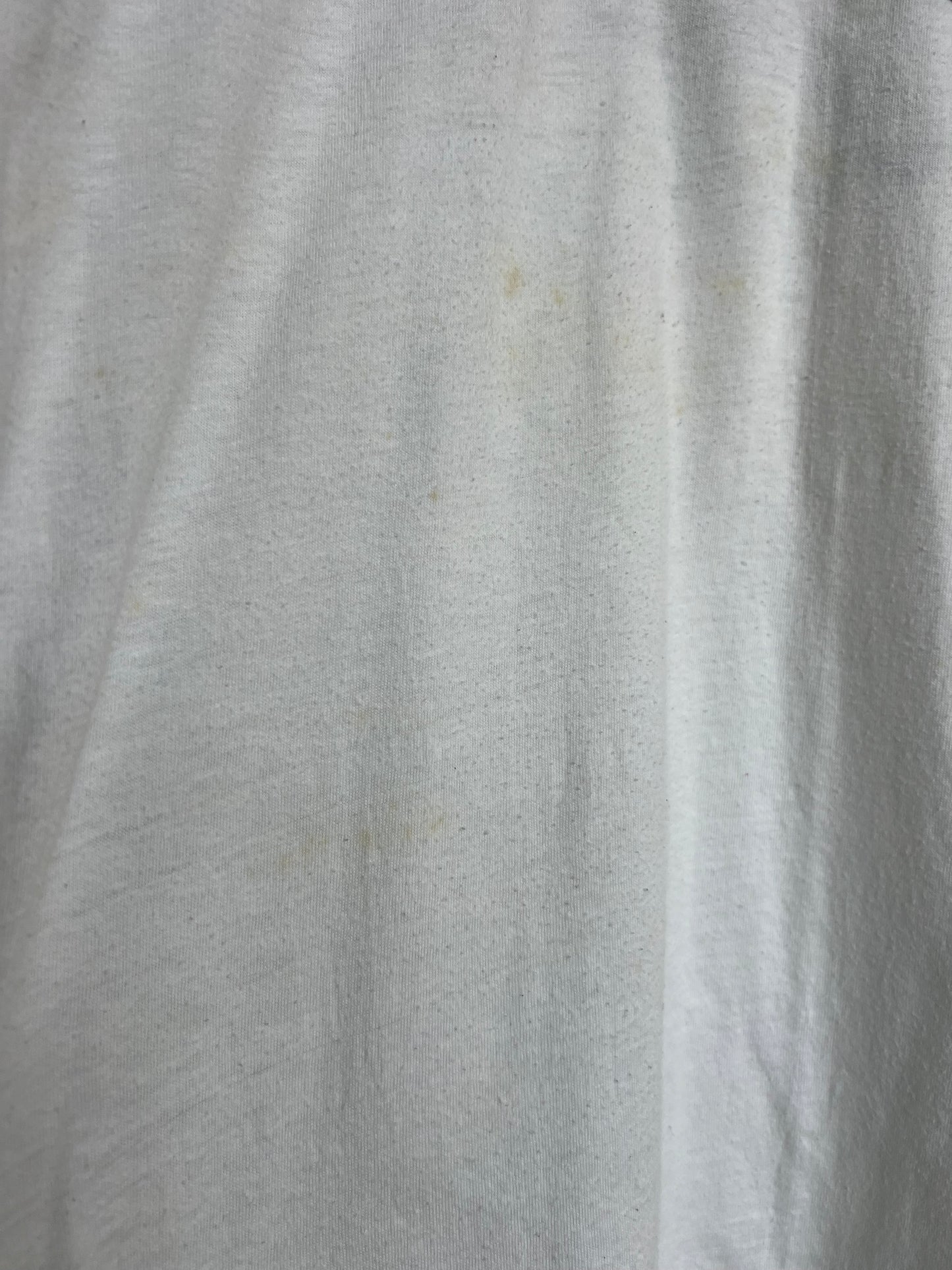 Vintage 1980s Lou Reed “ In Lou We Trust” Tee