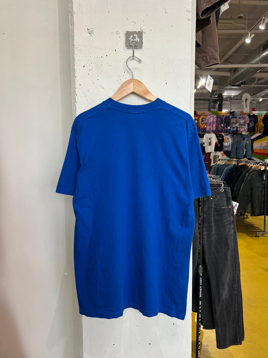 Vintage 90's Golden State Warriors Tee