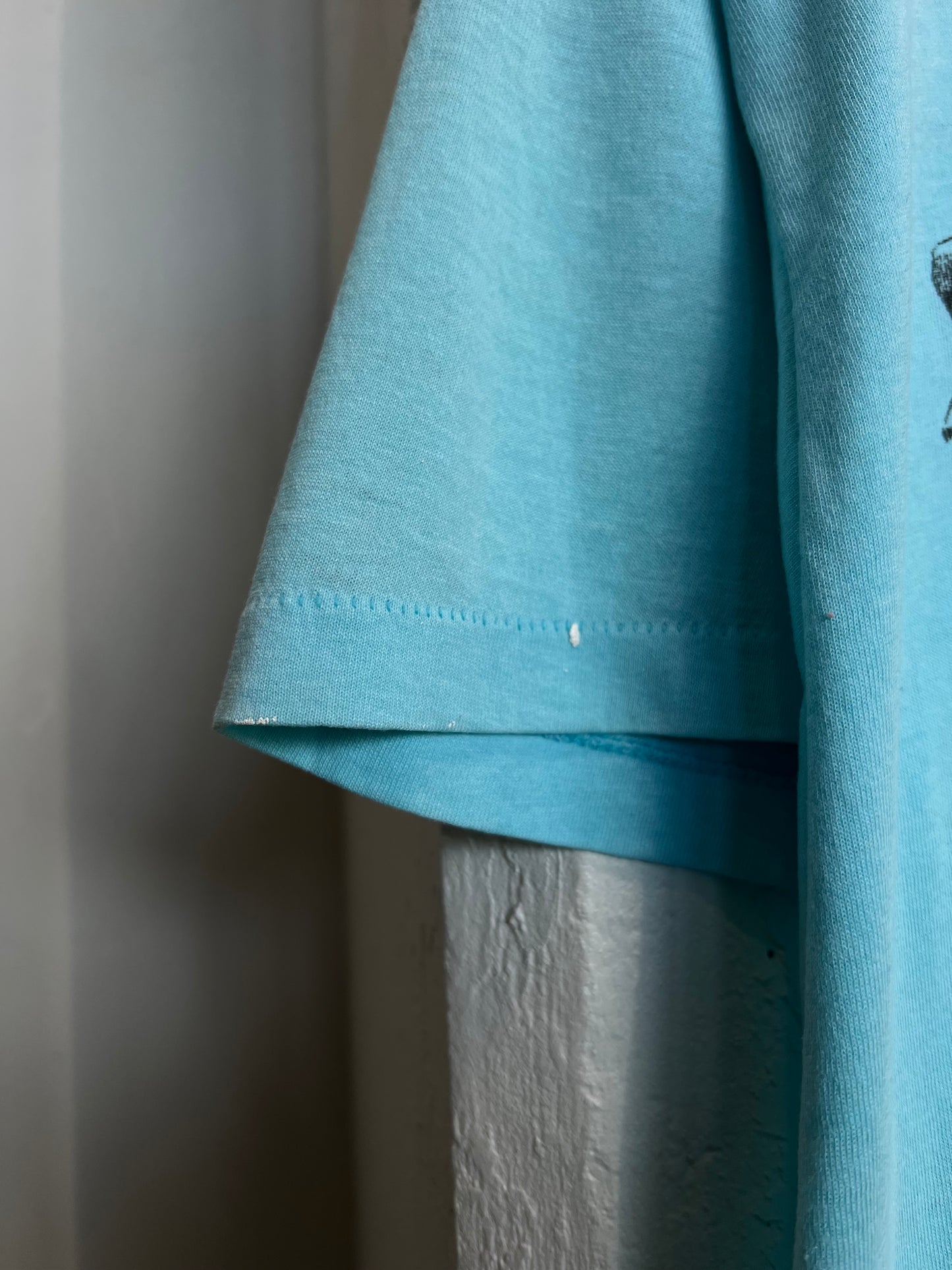 Vintage 1980’s Willie Nelson & Family Tee