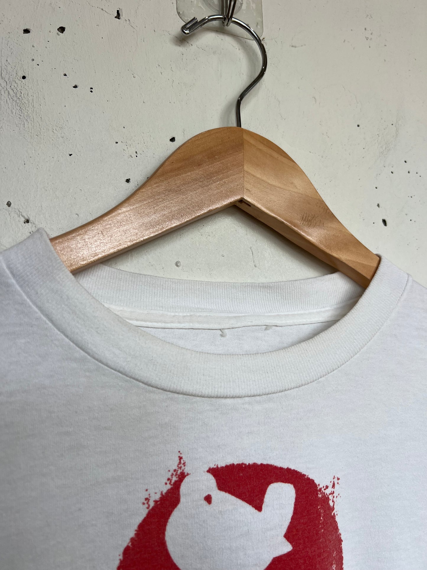 Vintage Woodstock 99 Tee