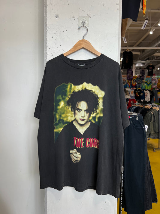 Vintage 1996 The Cure Tee