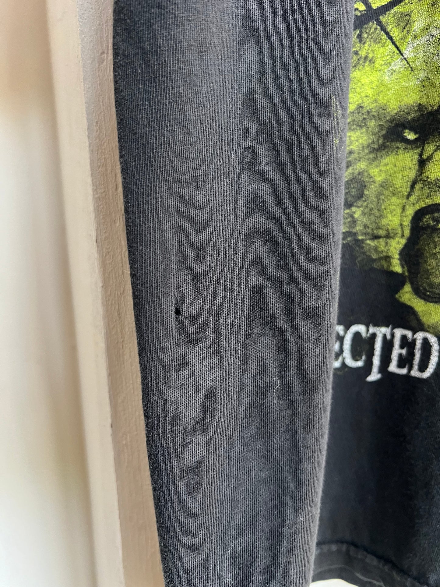 Vintage 2003 Cradle of Filth Tee