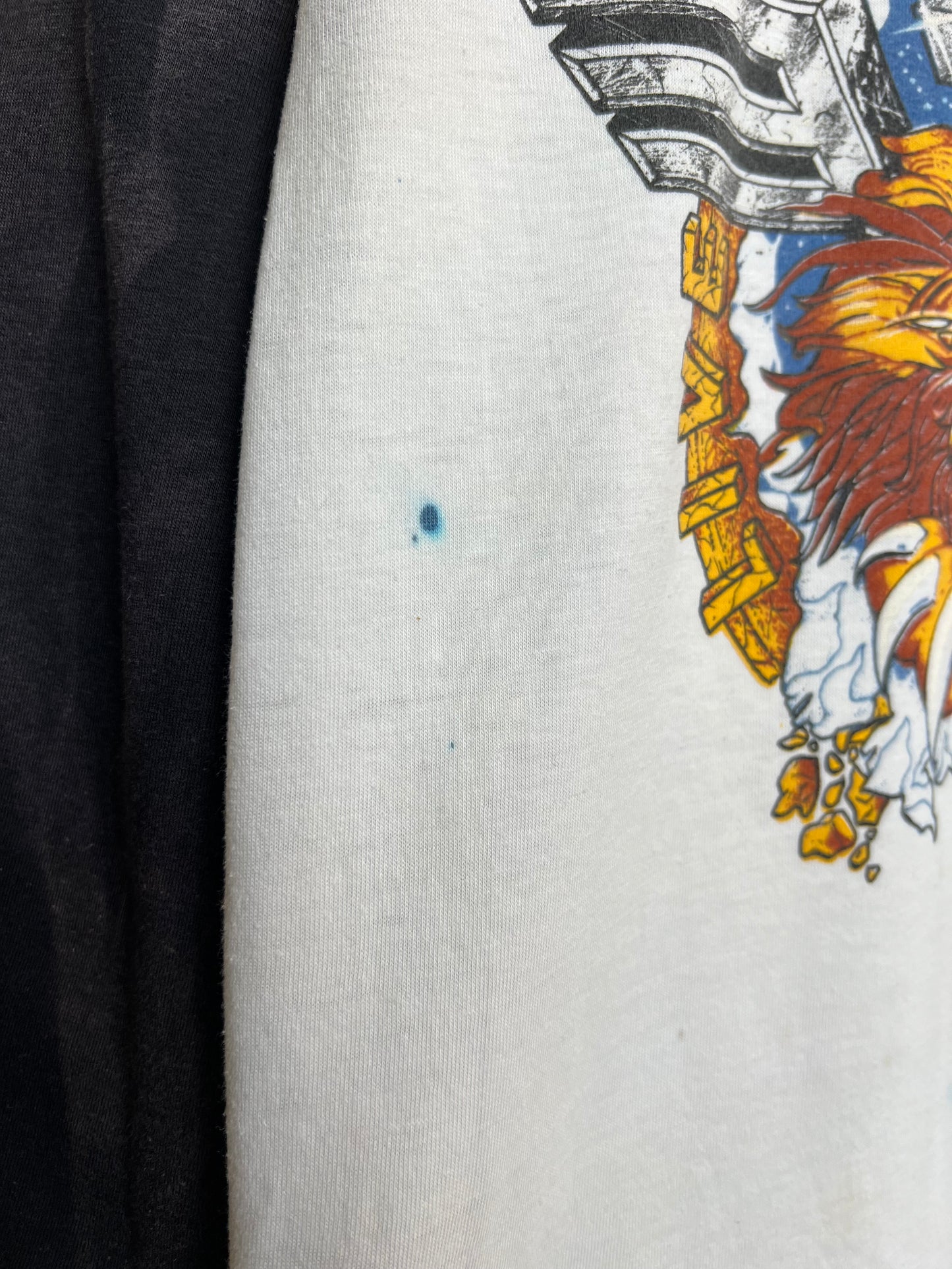 Vintage 1982 Van Halen