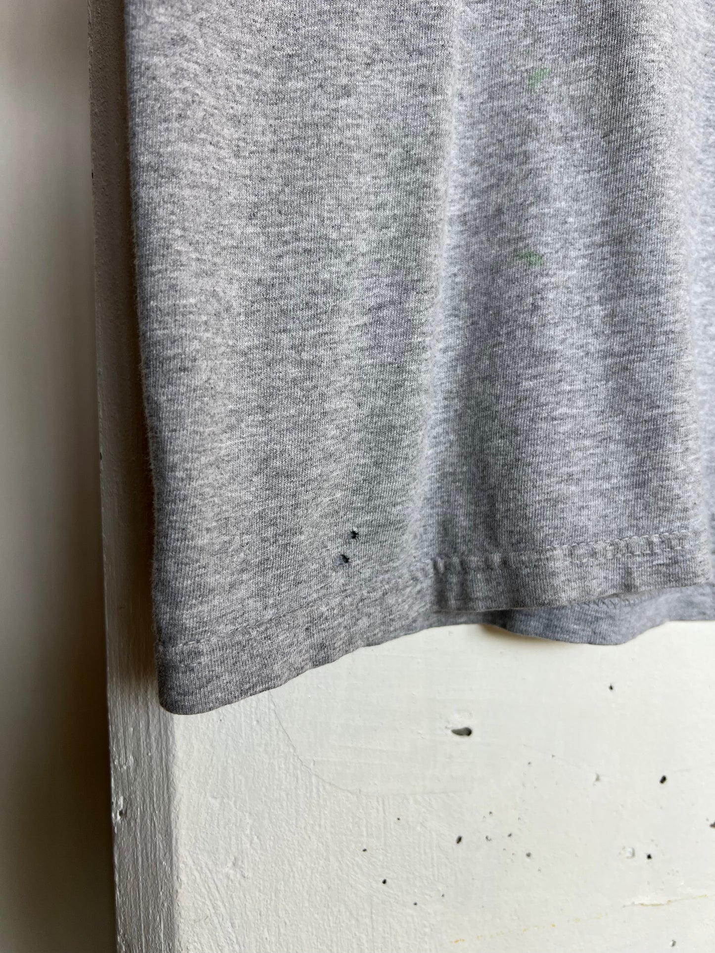 Vintage 2000 Blink 182 Tour Tee