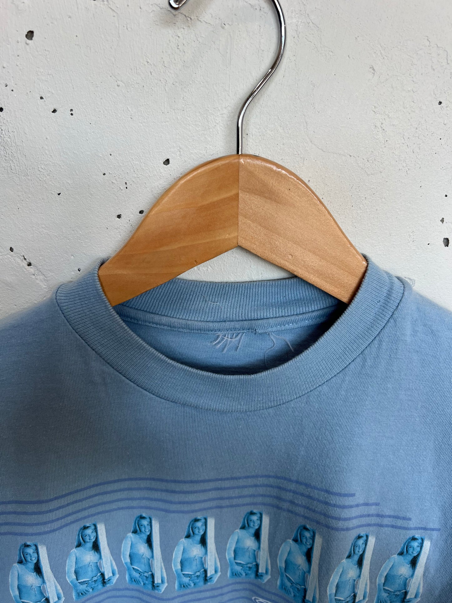 Vintage 1999 Britney Spears Tee