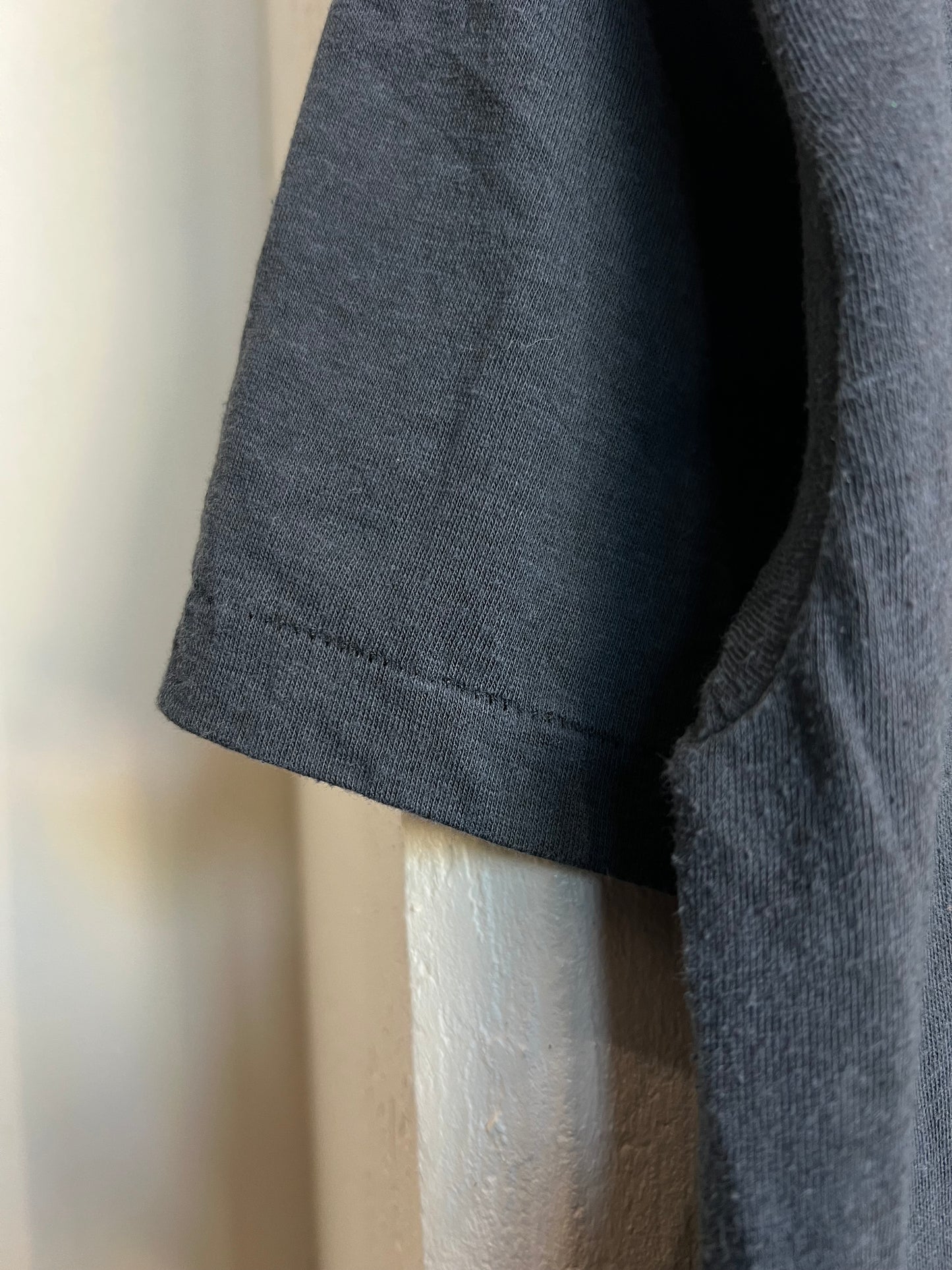 Vintage 1987 Def Leppard All Over Print Tee