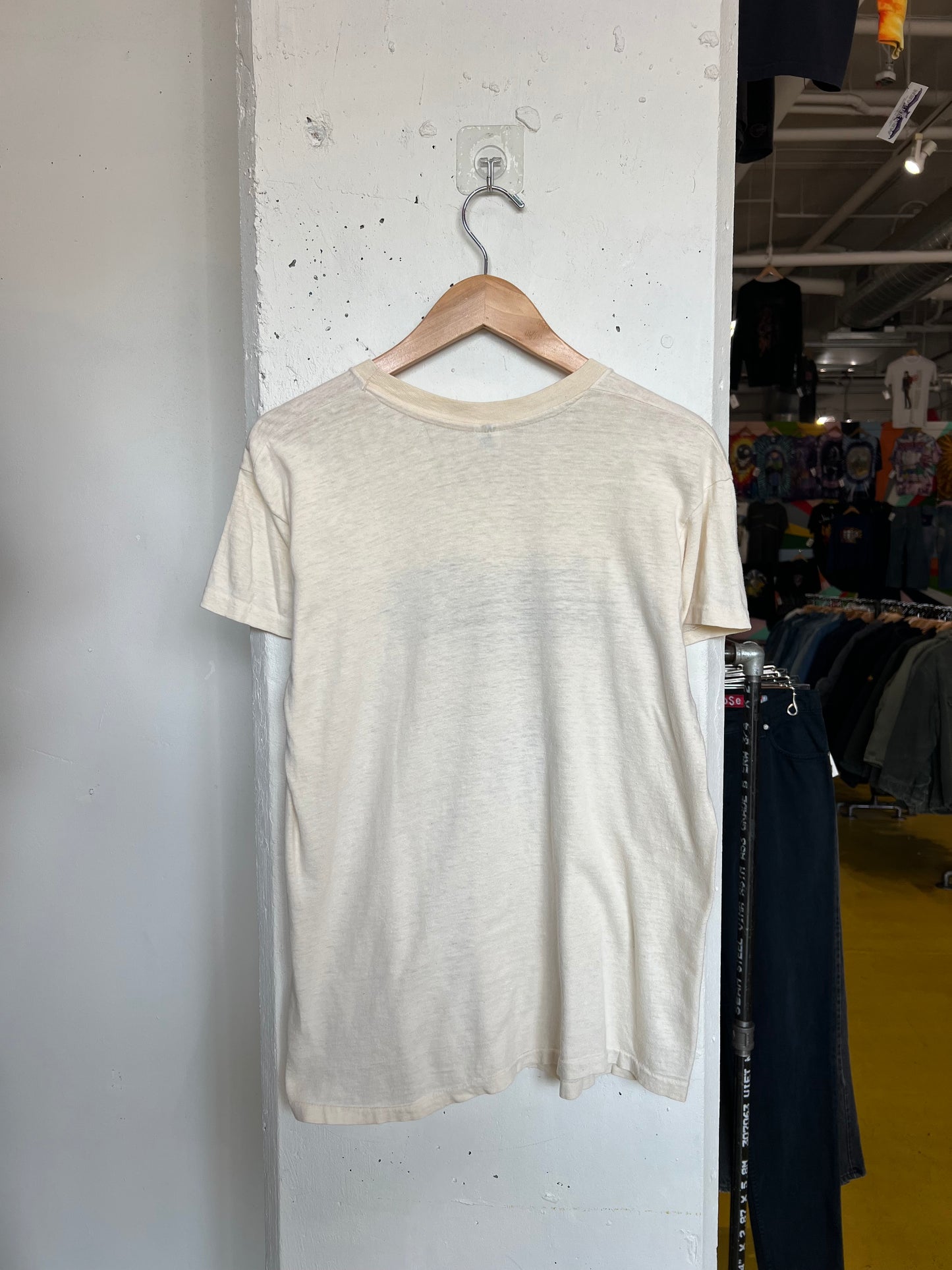 Vintage 70s Jimmy Buffett Tee