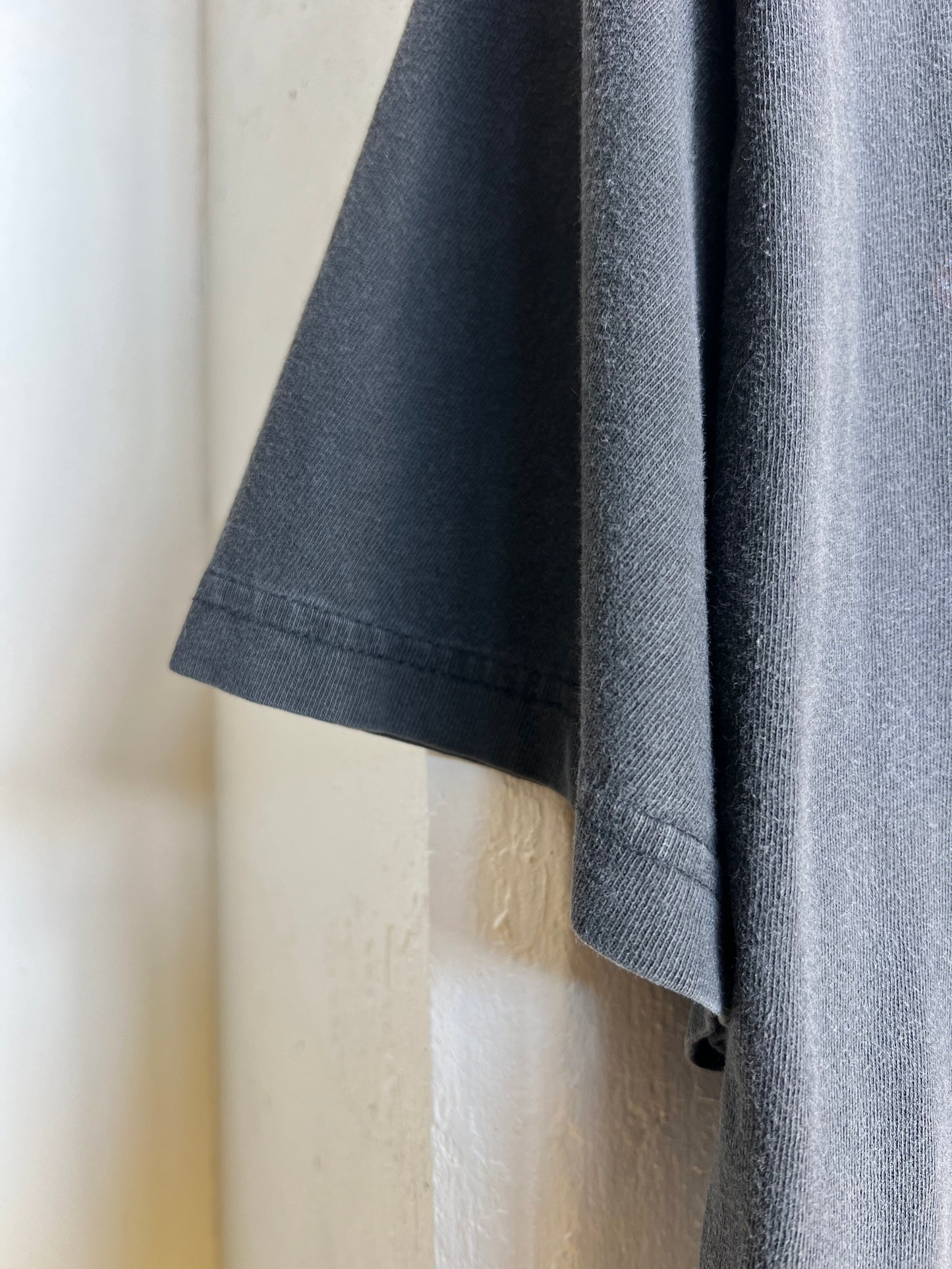 Vintage 2003 Ozzfest Tee Faded Distressed