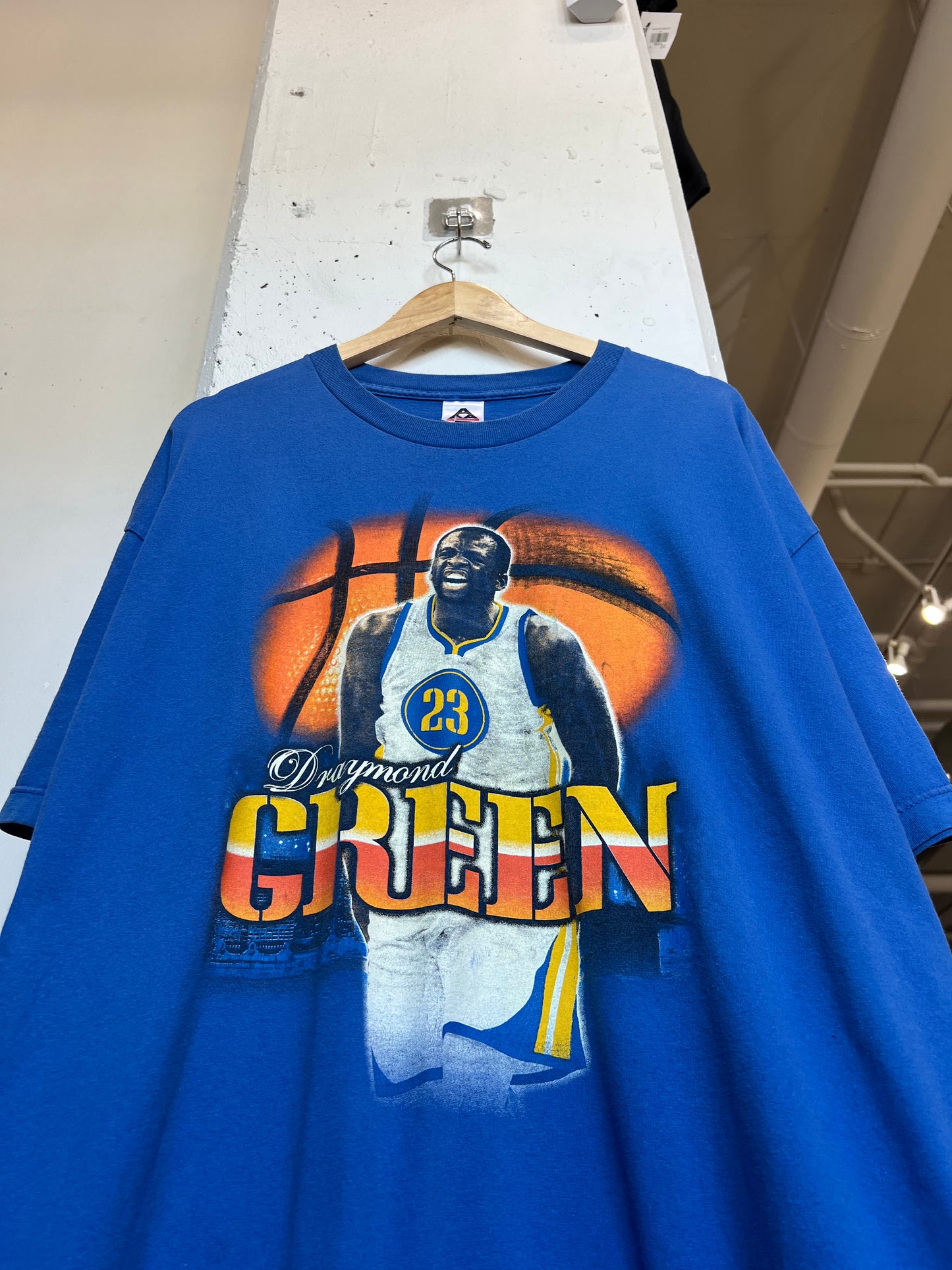 Draymond Green Warriors Tee