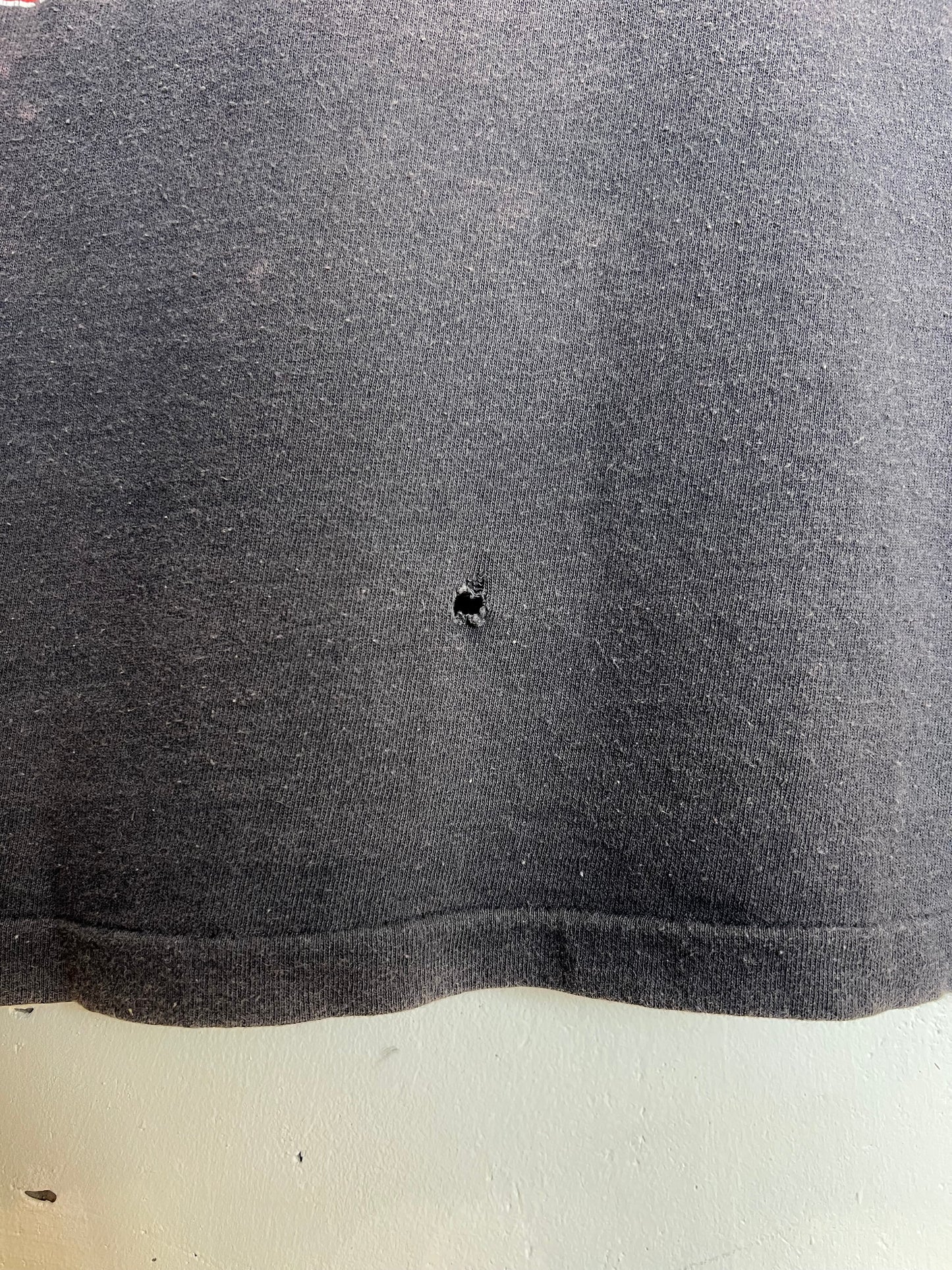 Vintage 1985 Dokken Tour Tee