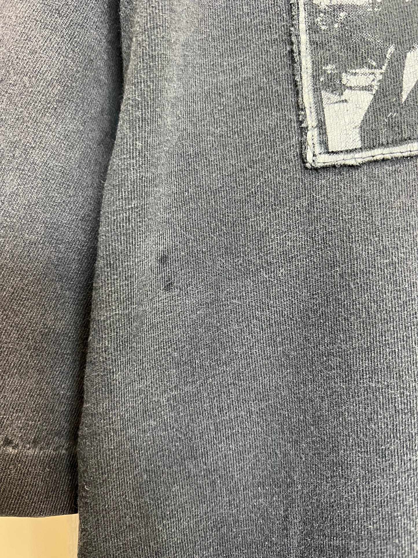 Vintage 90s R.E.M. Work Tour Tee