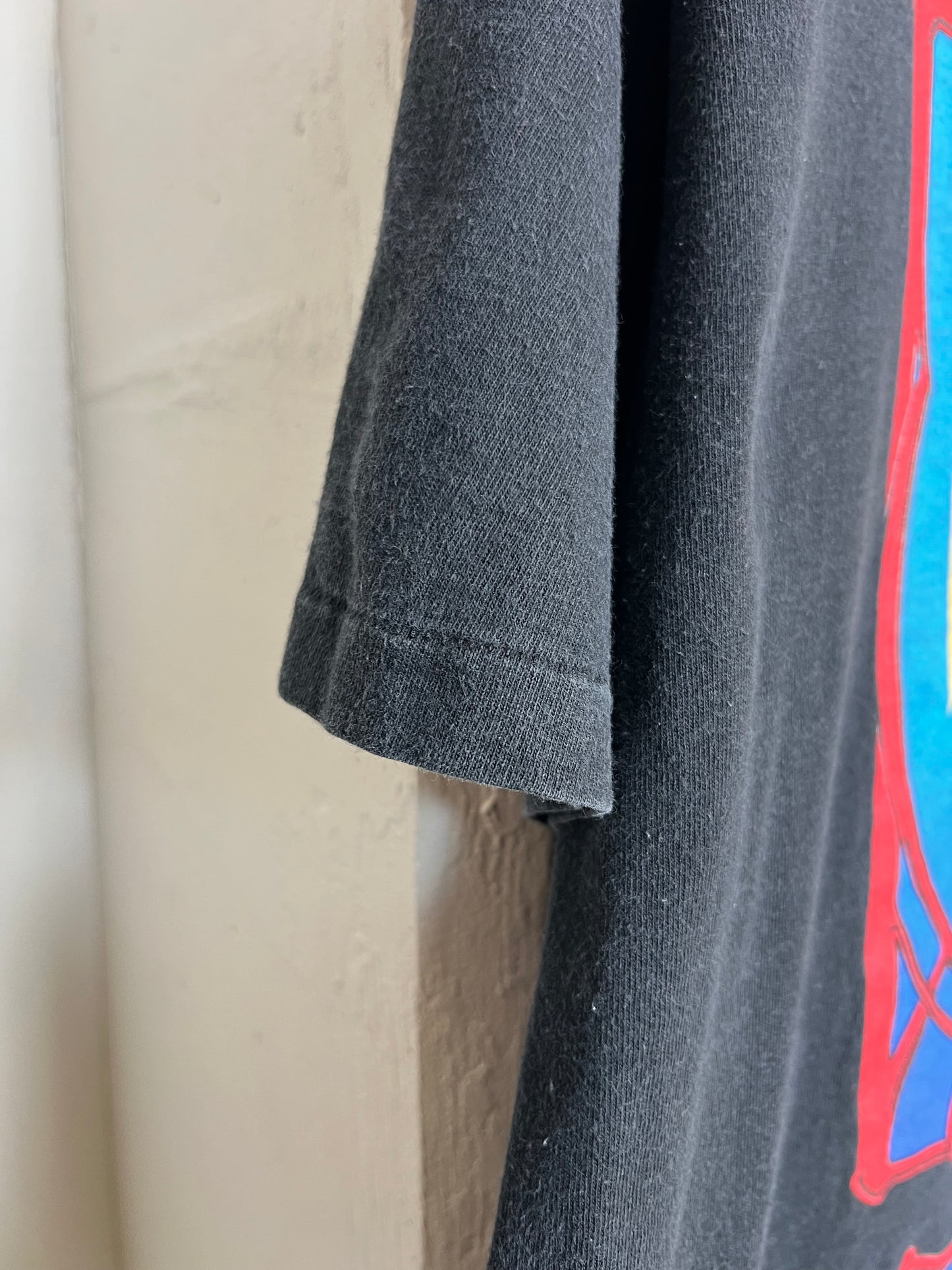 Vintage 1992 Lollapalooza Tee