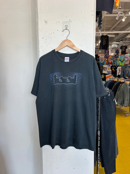 Vintage 2000s Tool Tour Tee