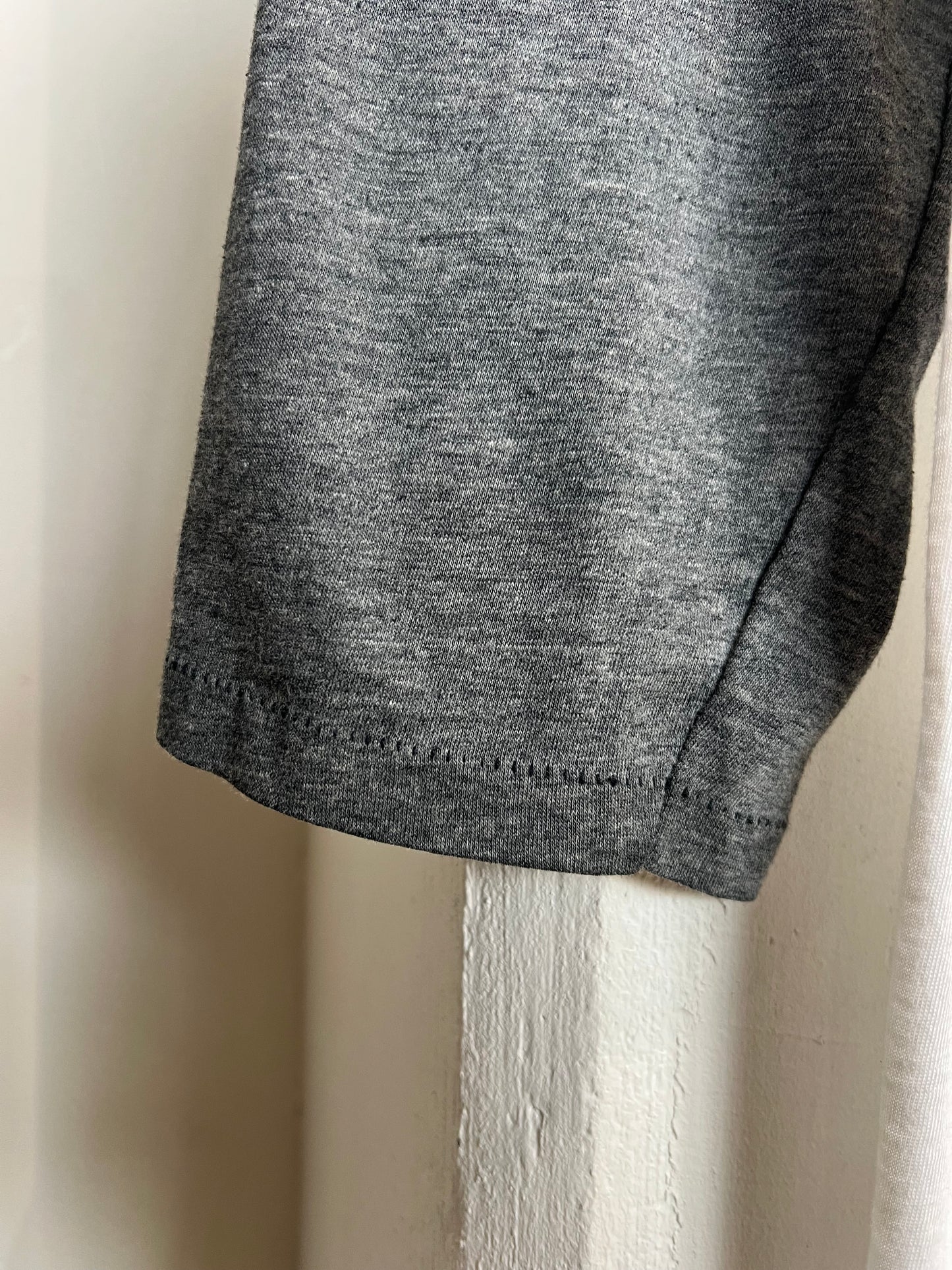 Vintage 1981 Journey Tour Raglan Tee