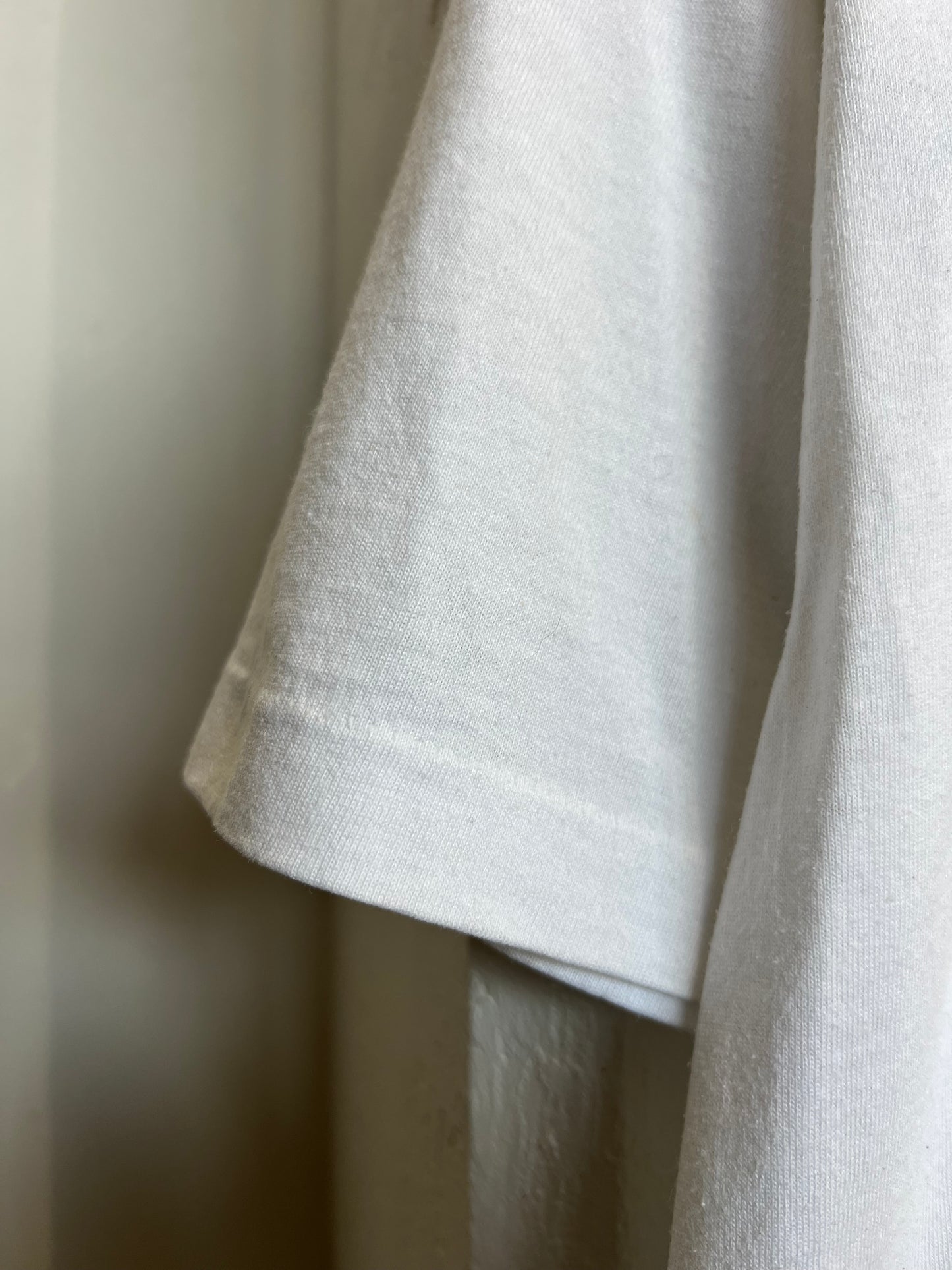 Vintage 1996 The Who Tee