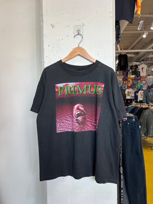 Vintage 1995 Primus Tee