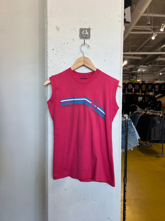 VIntage 80s Nike Tank Top