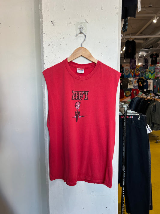 Vintage 90’s AFI Tee