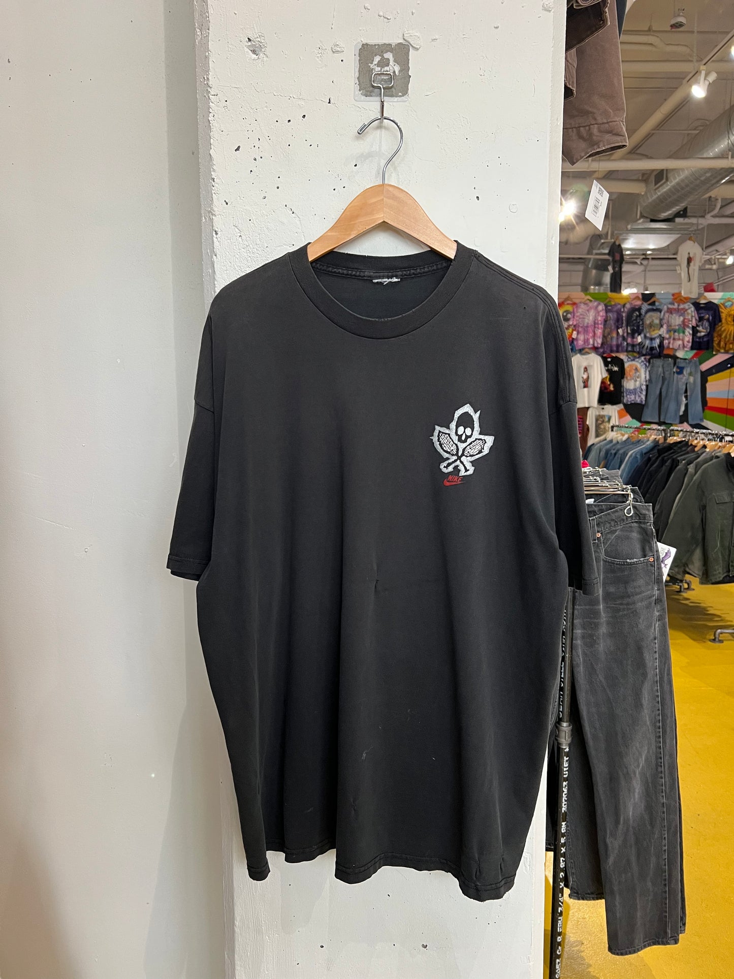 Vintage 90s Nike Tennis Tee