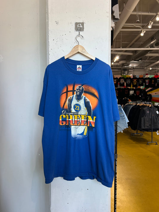 Draymond Green Warriors Tee