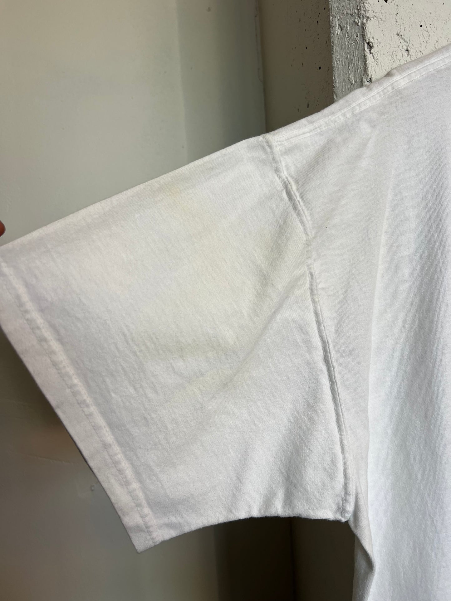 Vintage 2001 Jill Scott Tee