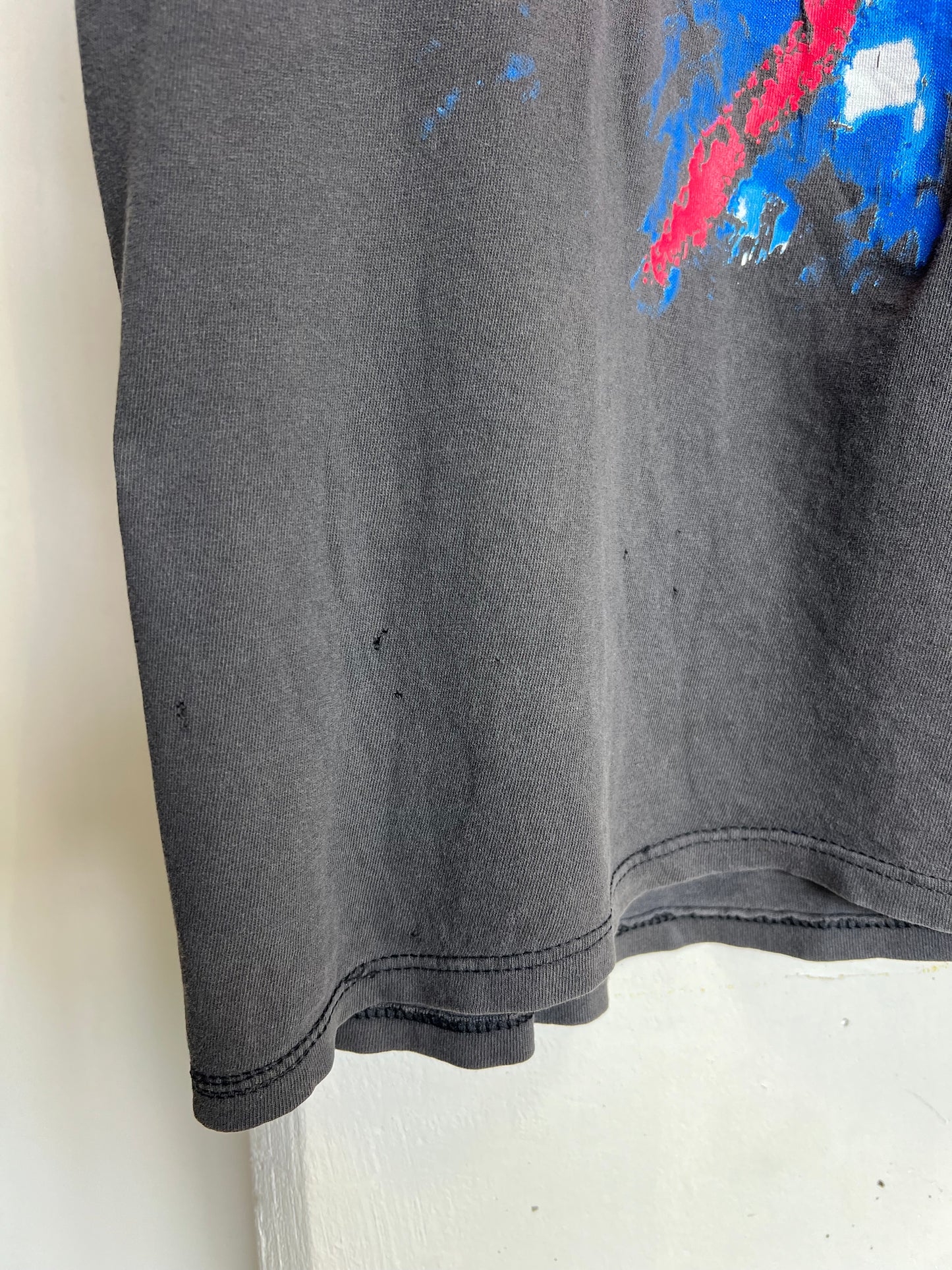 Vintage 90s The Cure Tee