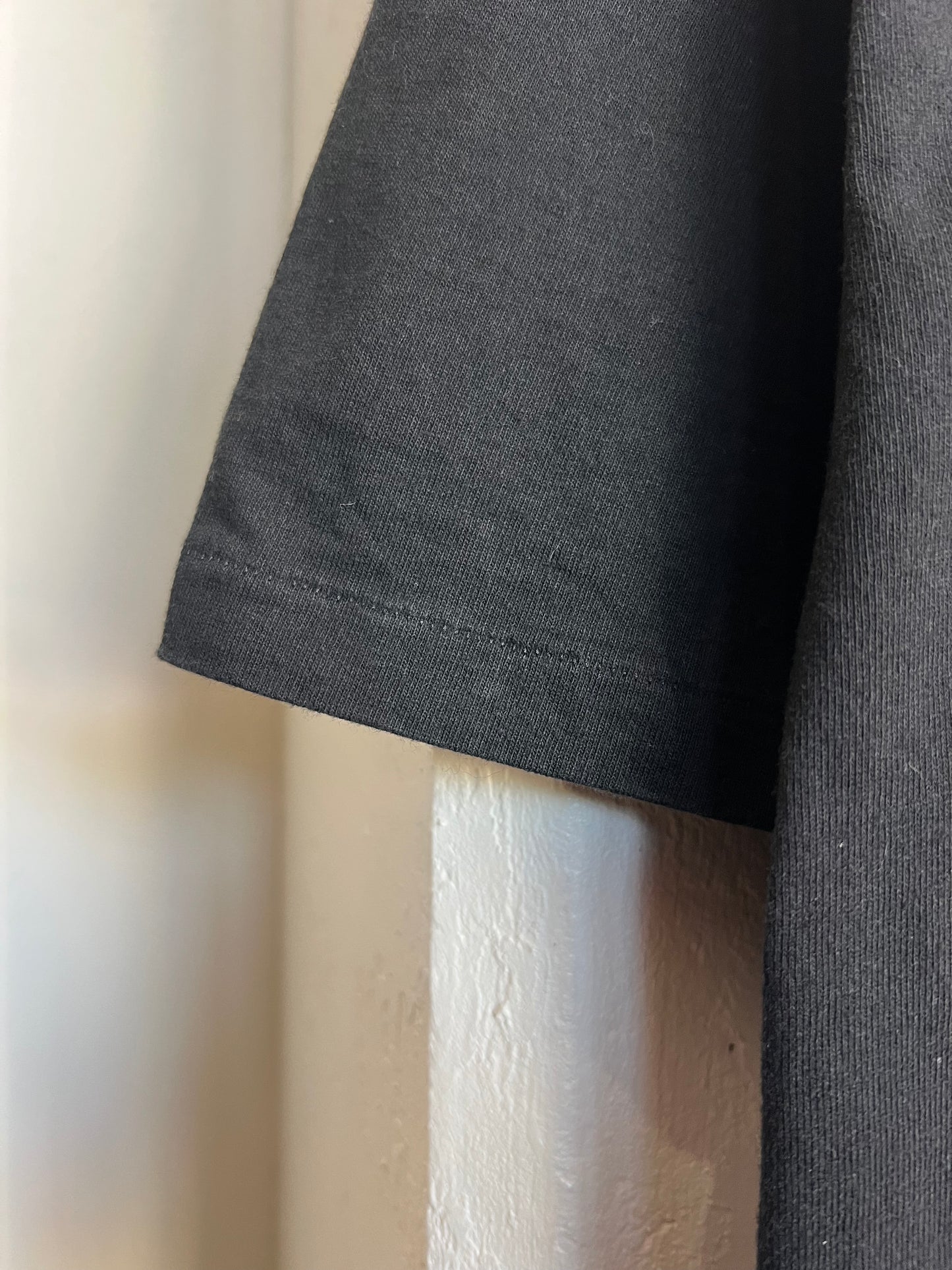 Vintage 90s Cleveland Harley Davidson Tee