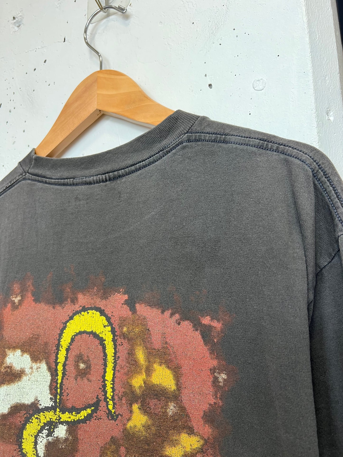 Vintage 1992 The Cure Tee