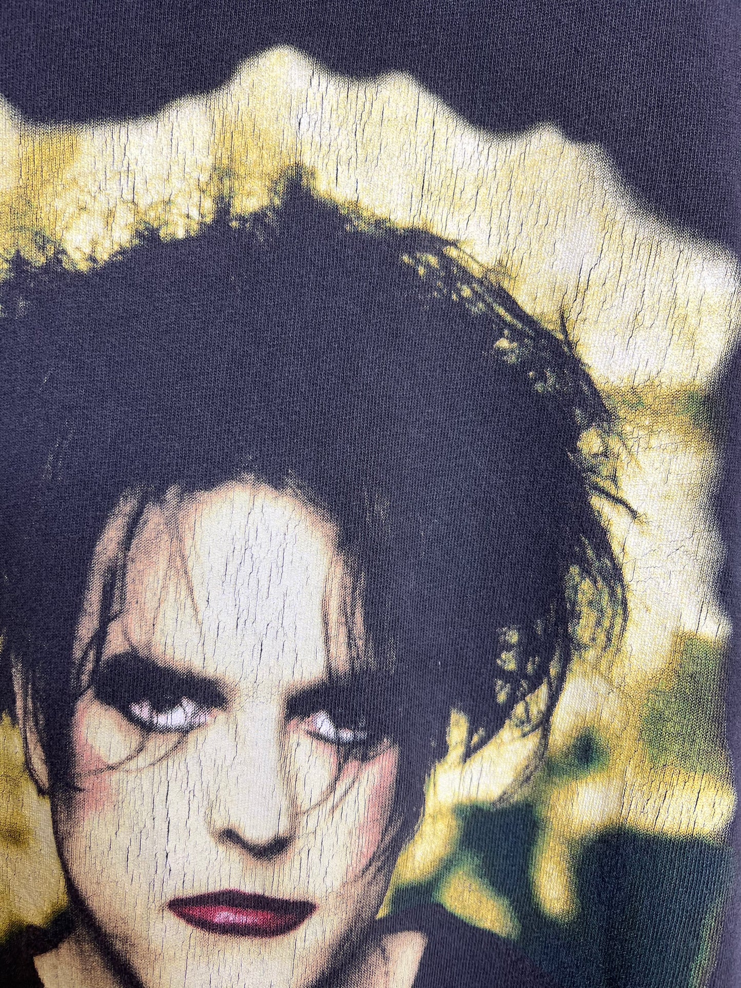 Vintage 1996 The Cure Tee