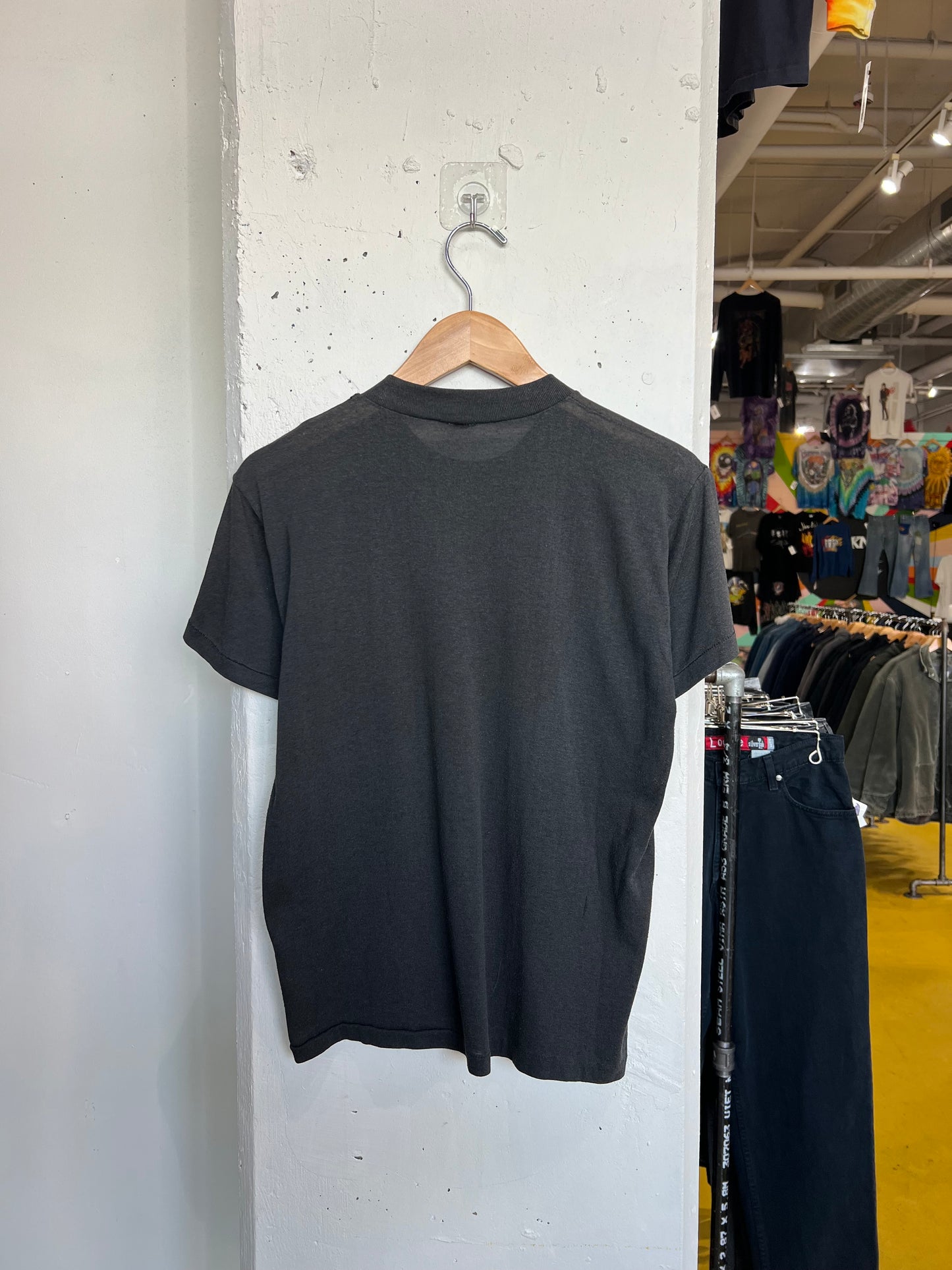 Vintage 80s Harley Davidson Screaming Eagle Tee