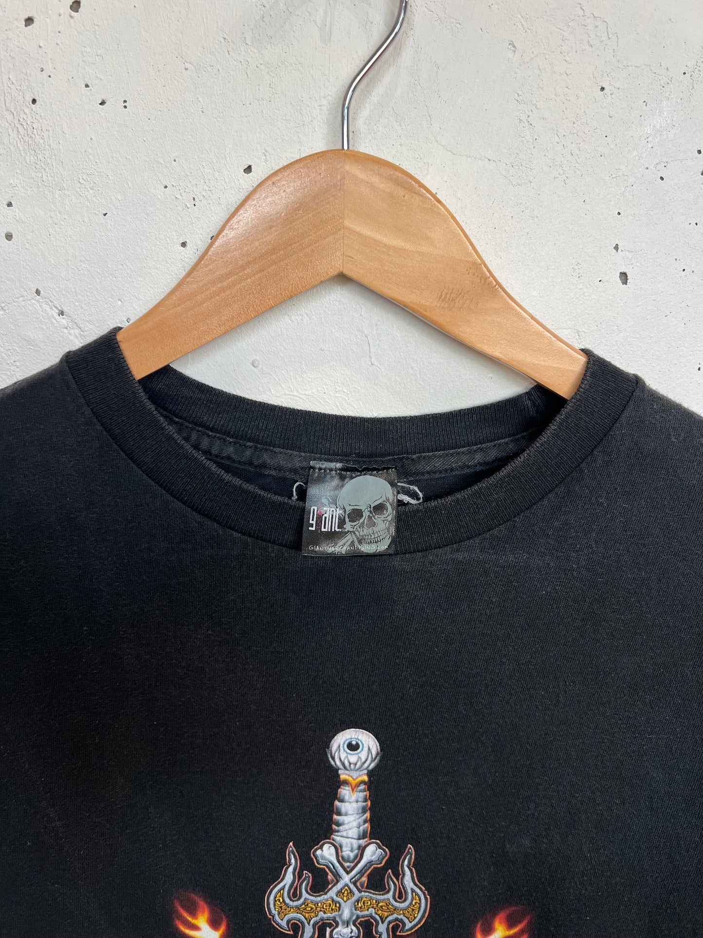 Vintage 2003 Korn Tee